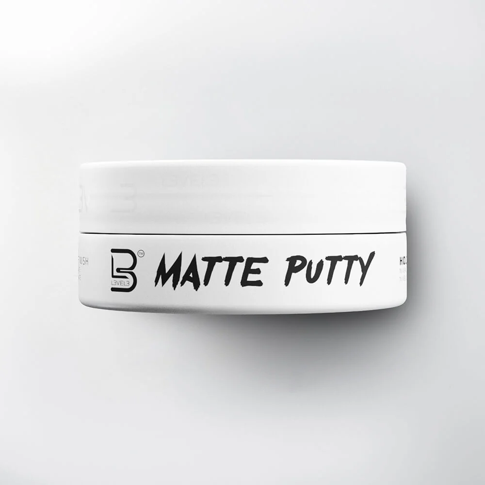 Matte Putty