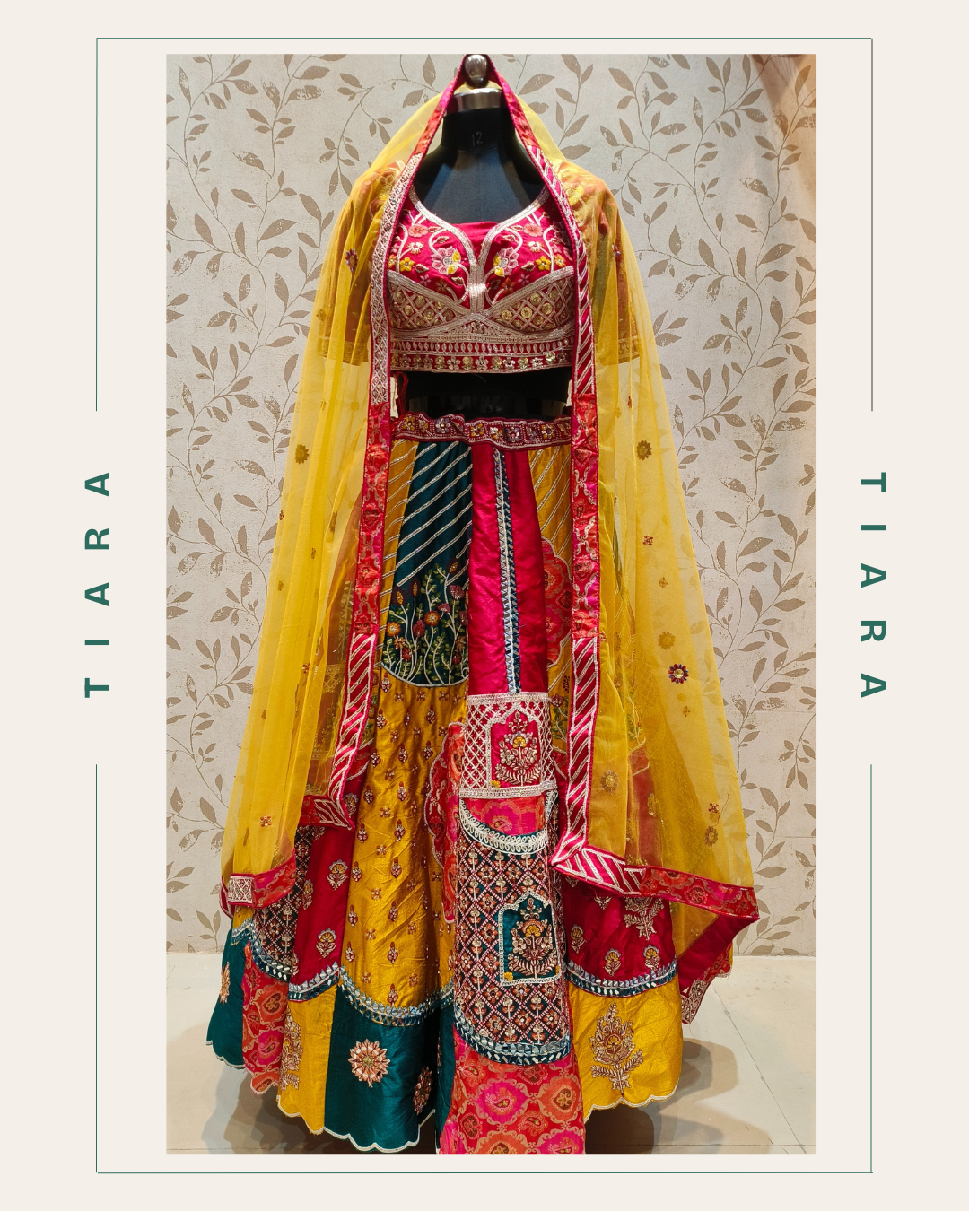 Royal Radiance 09