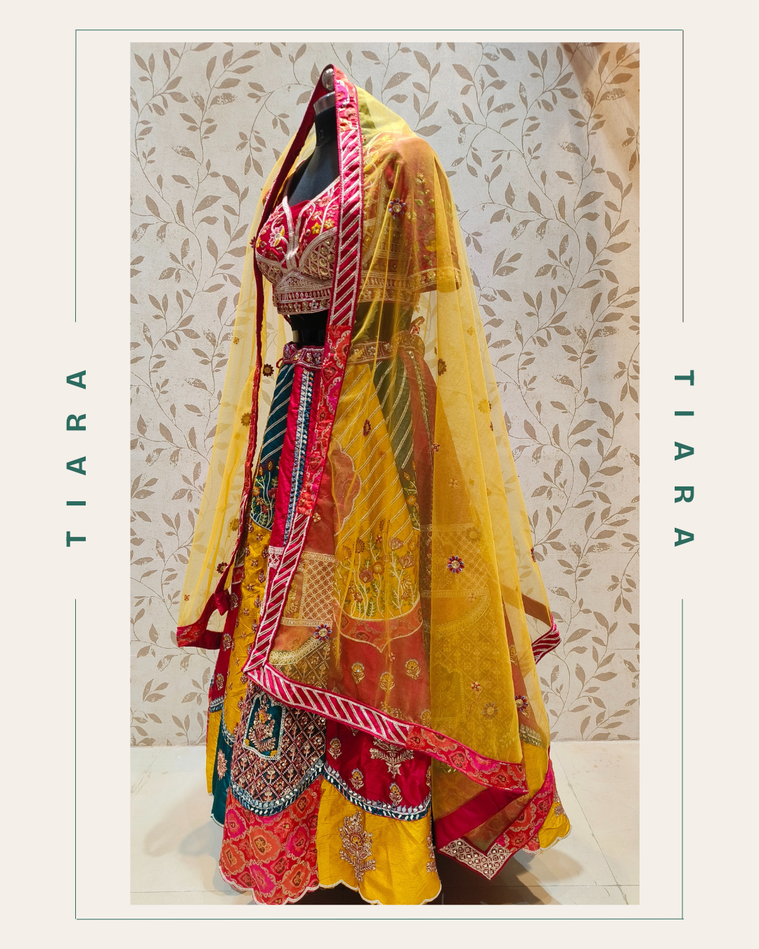 Royal Radiance 09