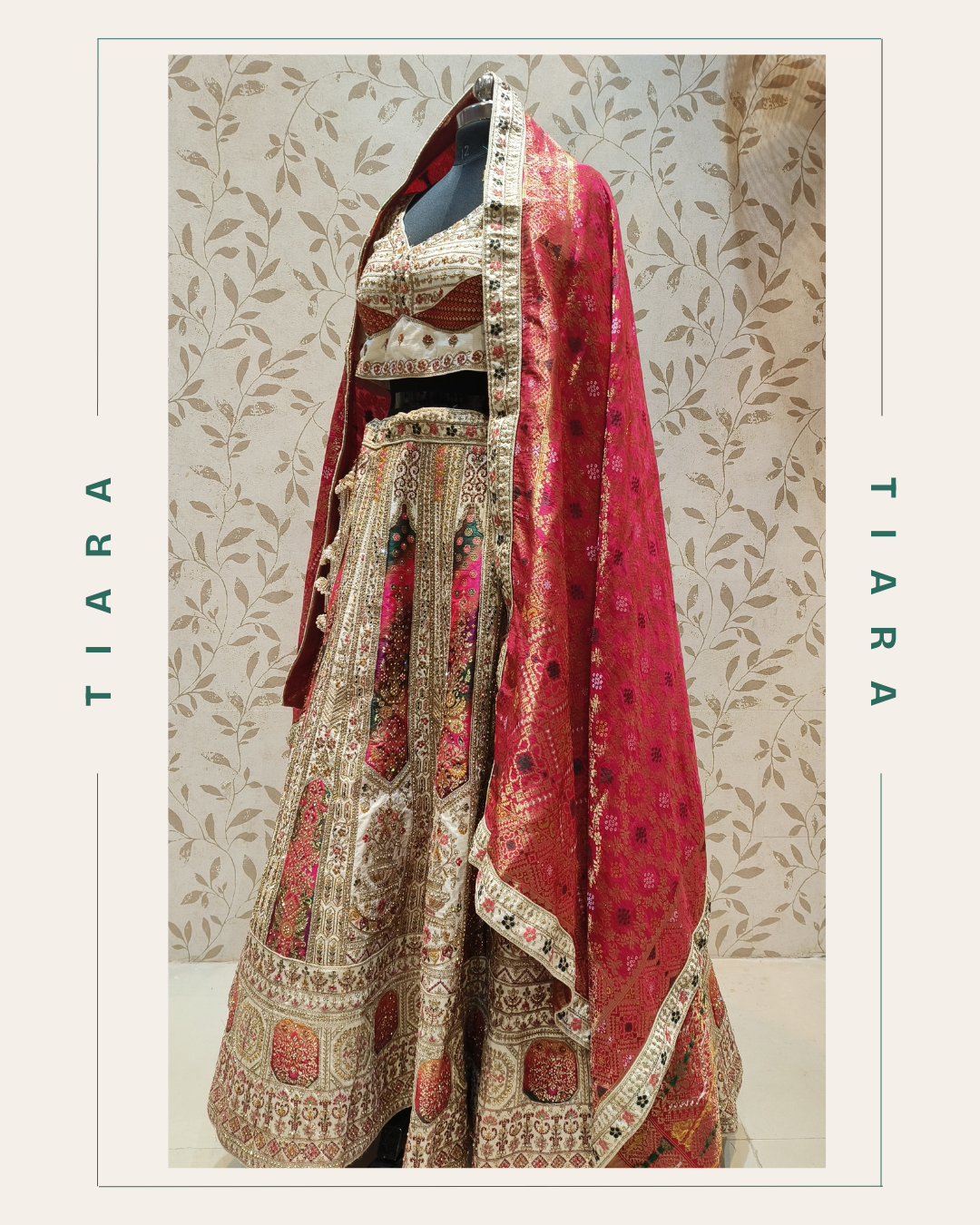 Mughal Majesty 05