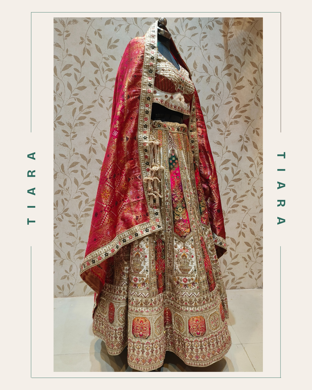 Mughal Majesty 05