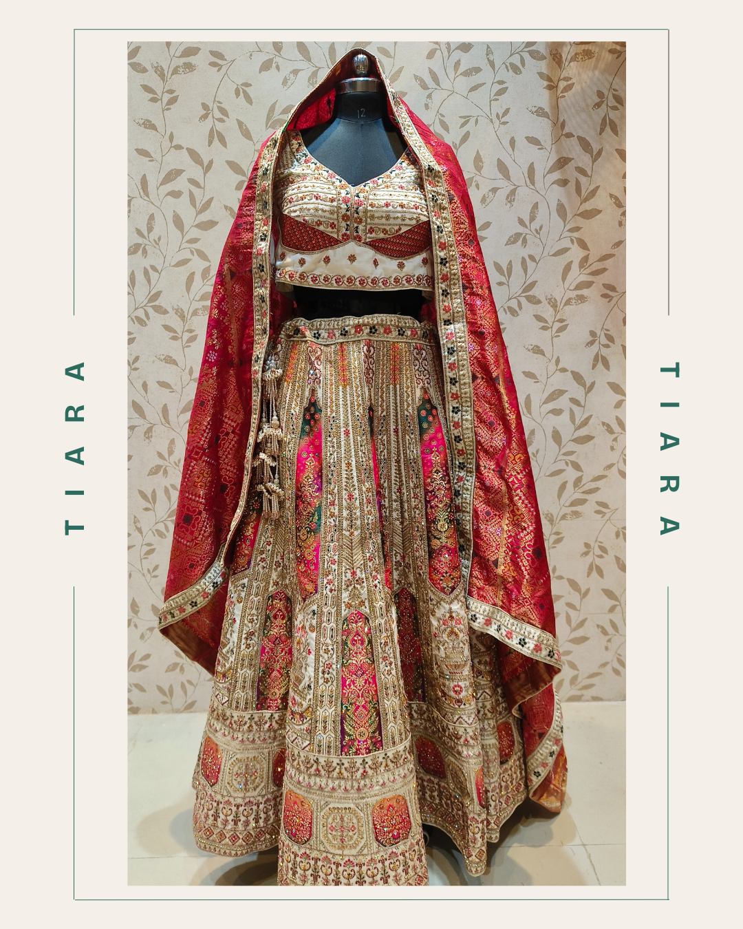 Mughal Majesty 05