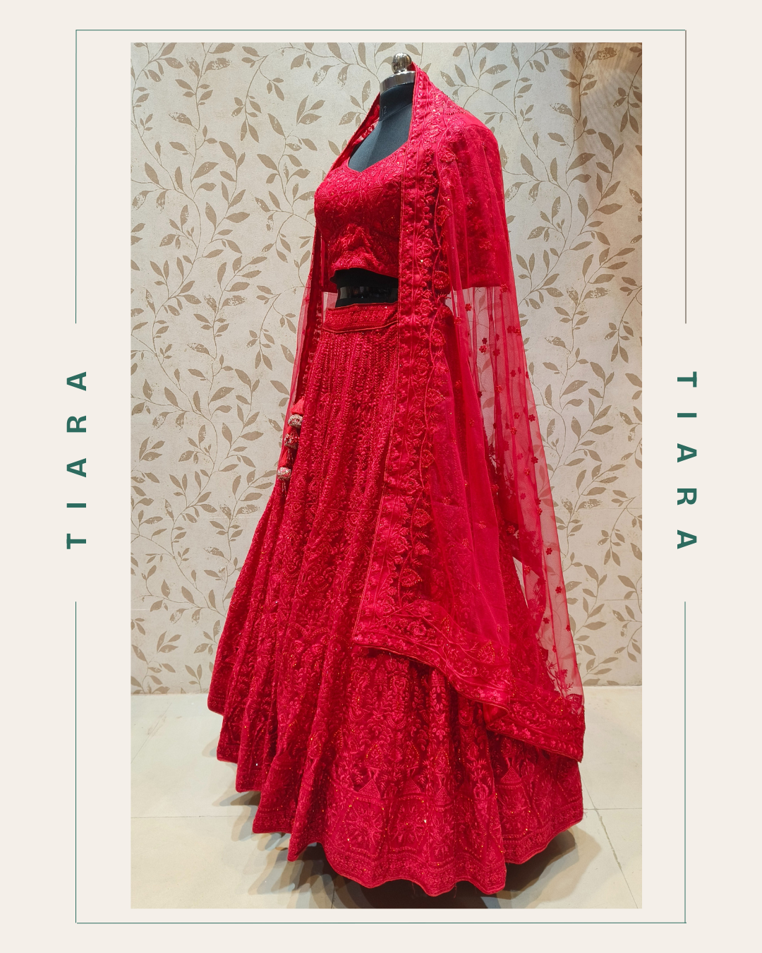 Scarlet Elegance 08 