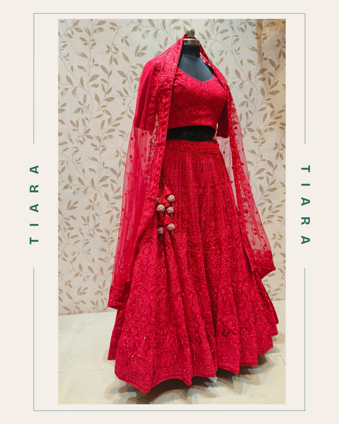 Scarlet Elegance 08 