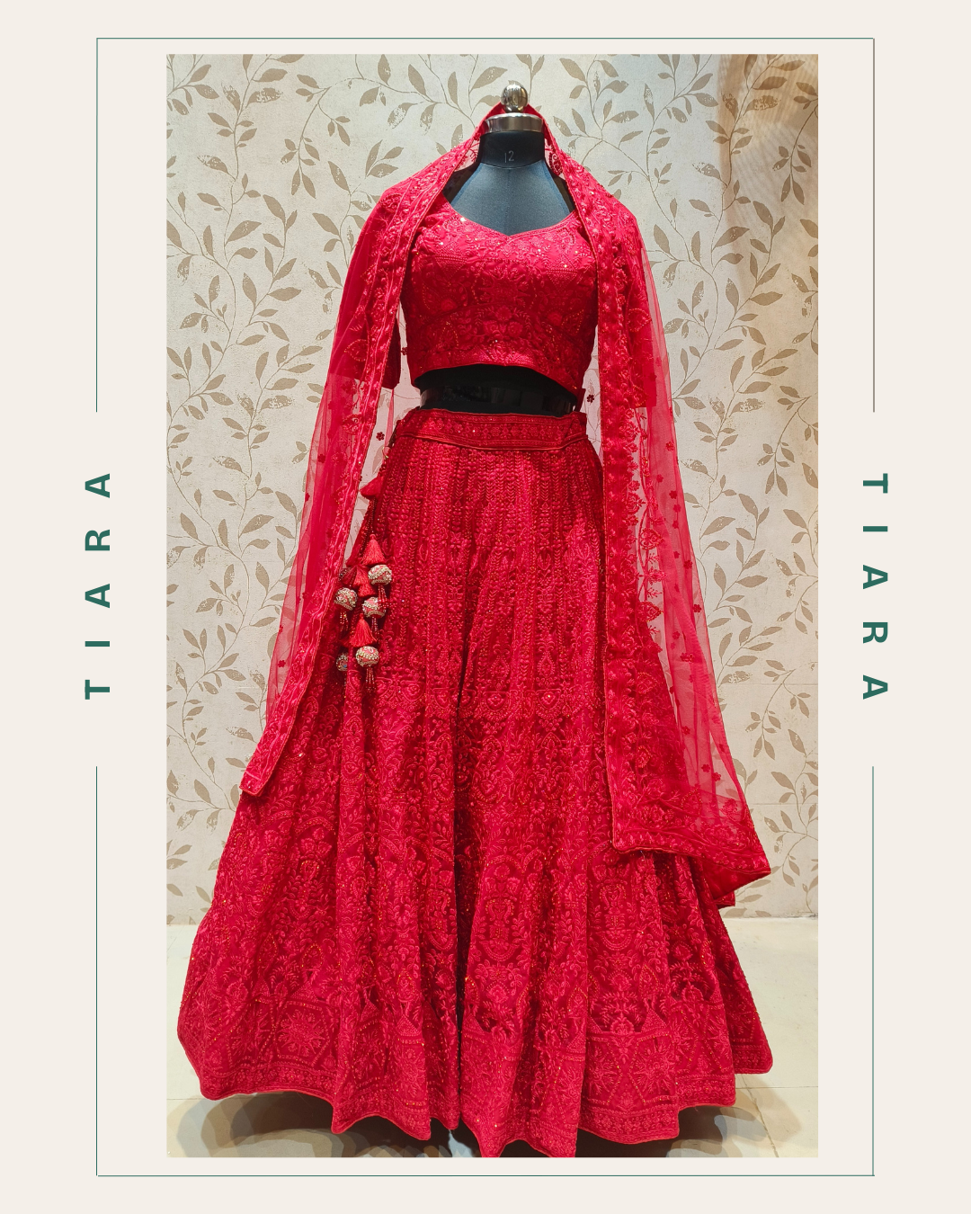 Scarlet Elegance 08 