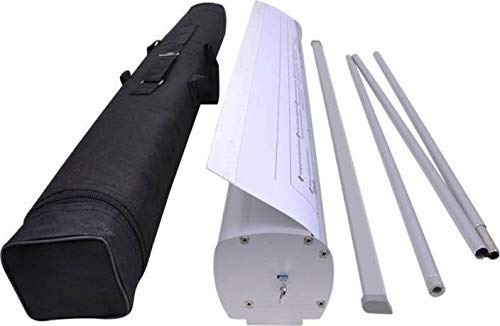 Rollup Banner Stand