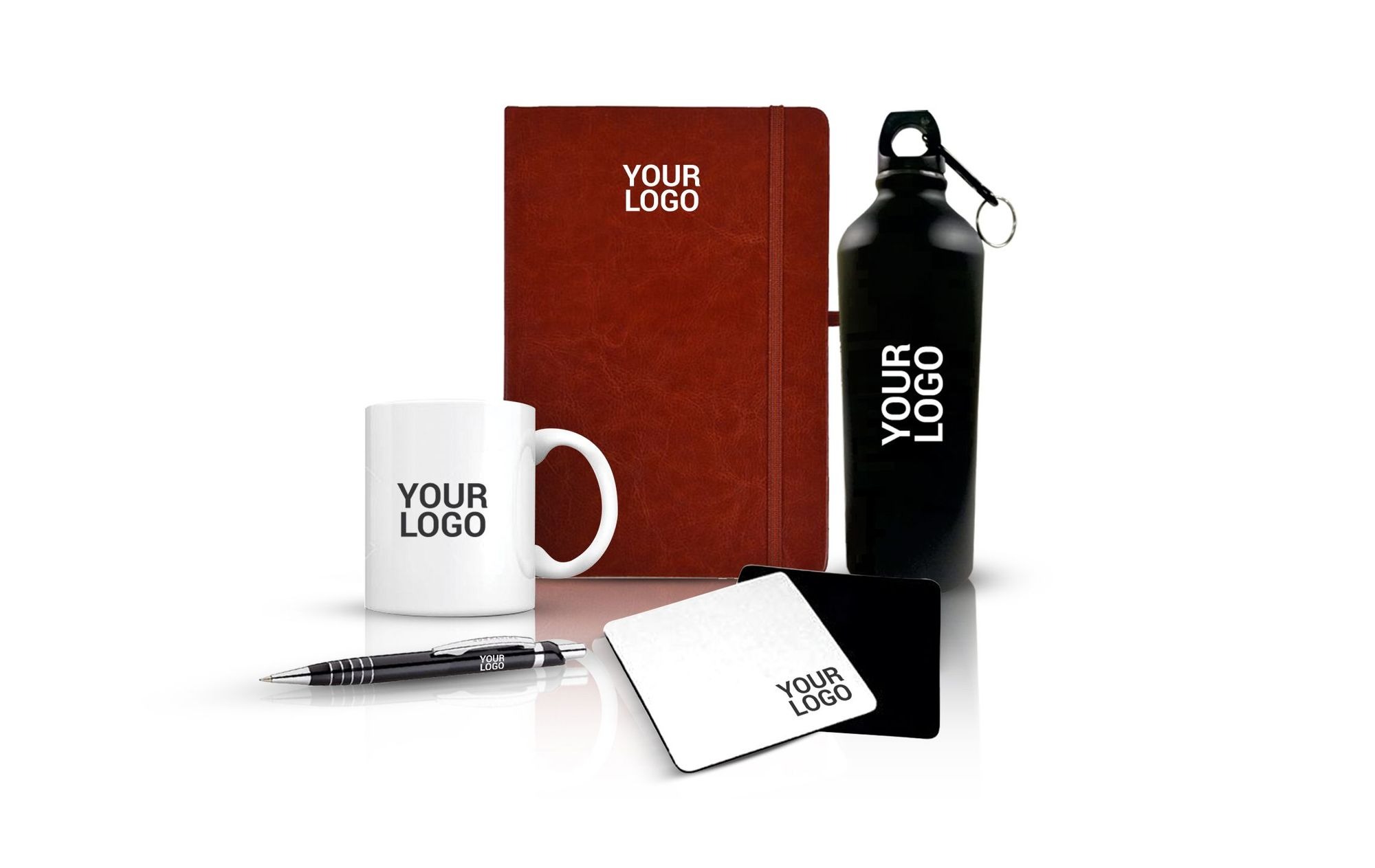 Branded Corporate Gift Set