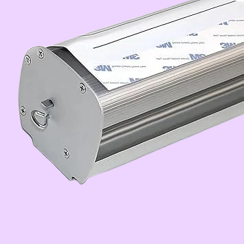 Rollup Banner Stand