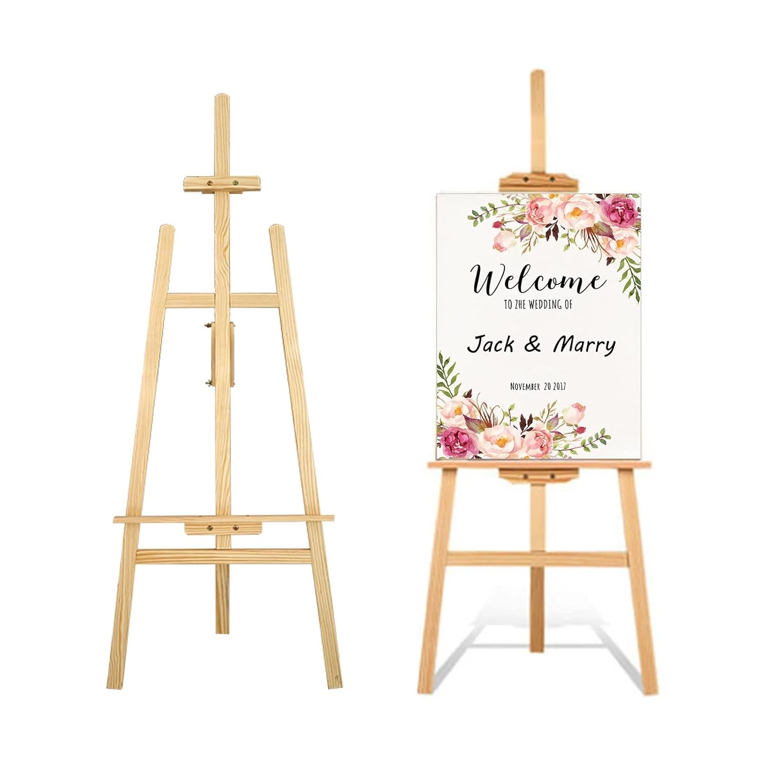 Event Display Board