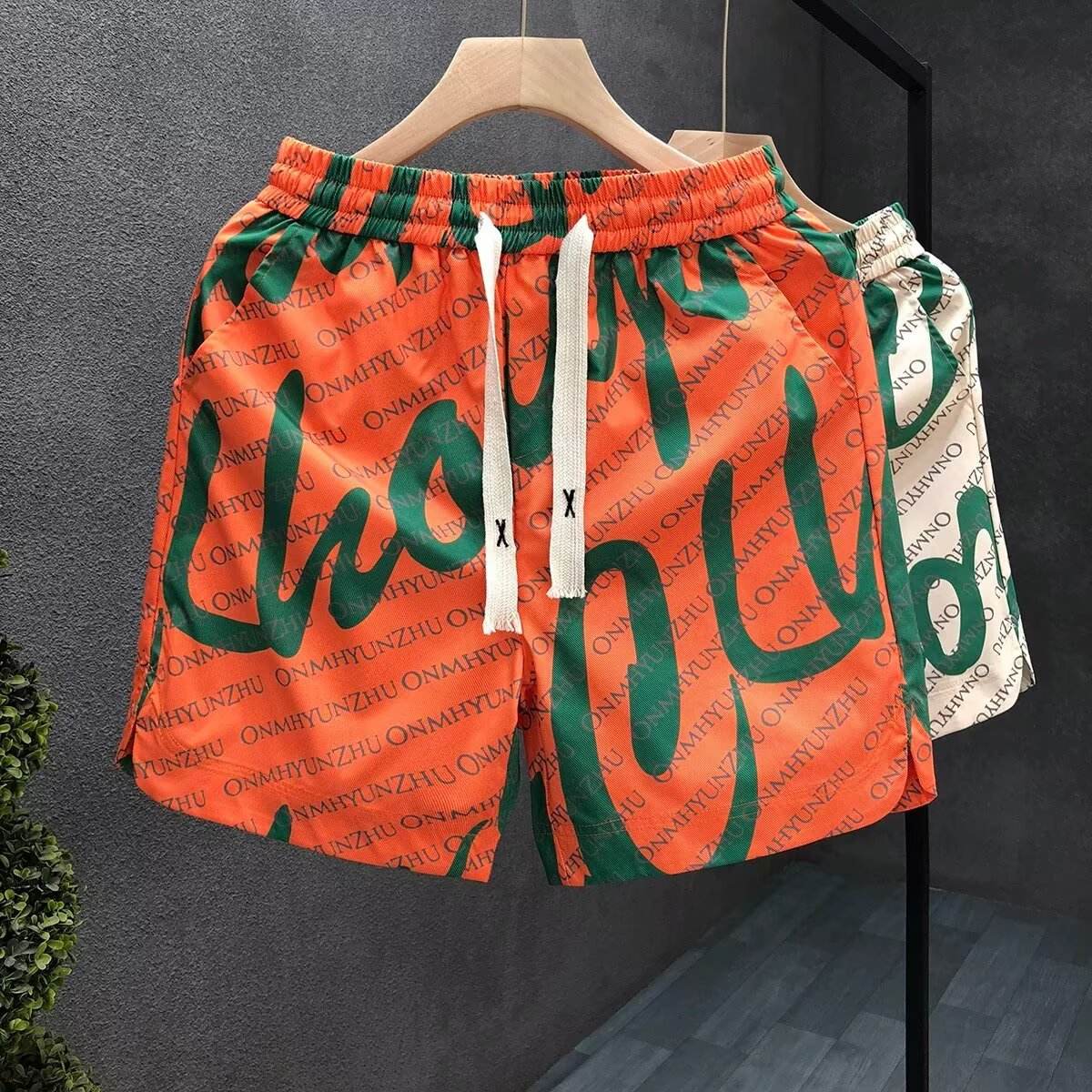 Custom 420gsm Baggy Fleece Patchwork Clothing 100% Cotton Luxury Sweatpants Zip up Hoodie Tracksuit Set for Sweatsuit Men