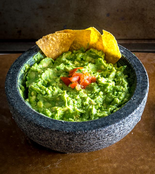 Guacamole