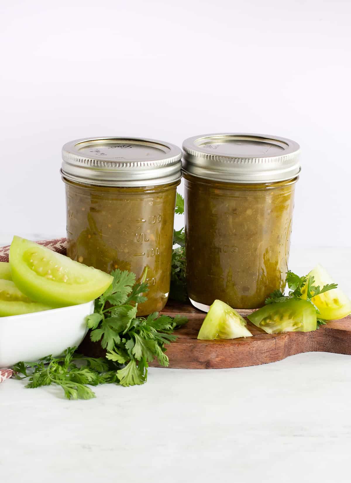 Salsa Verde
