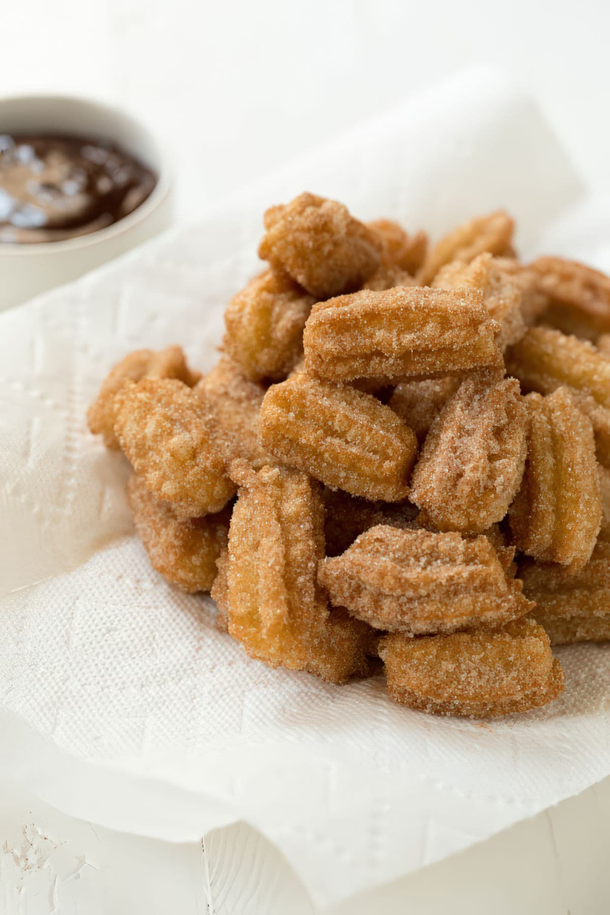Mini Churros