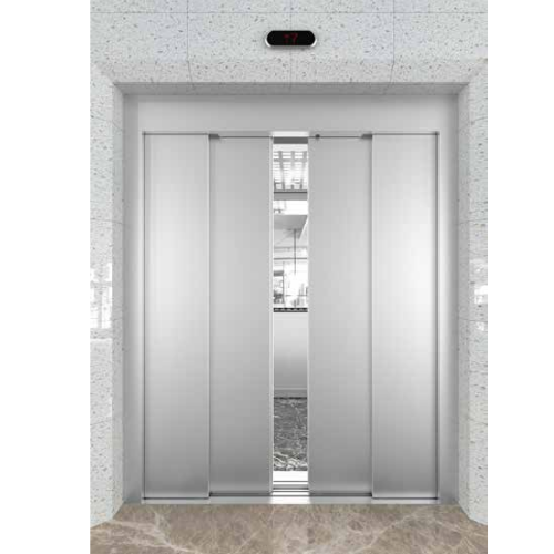 ELEVATOR DOORS