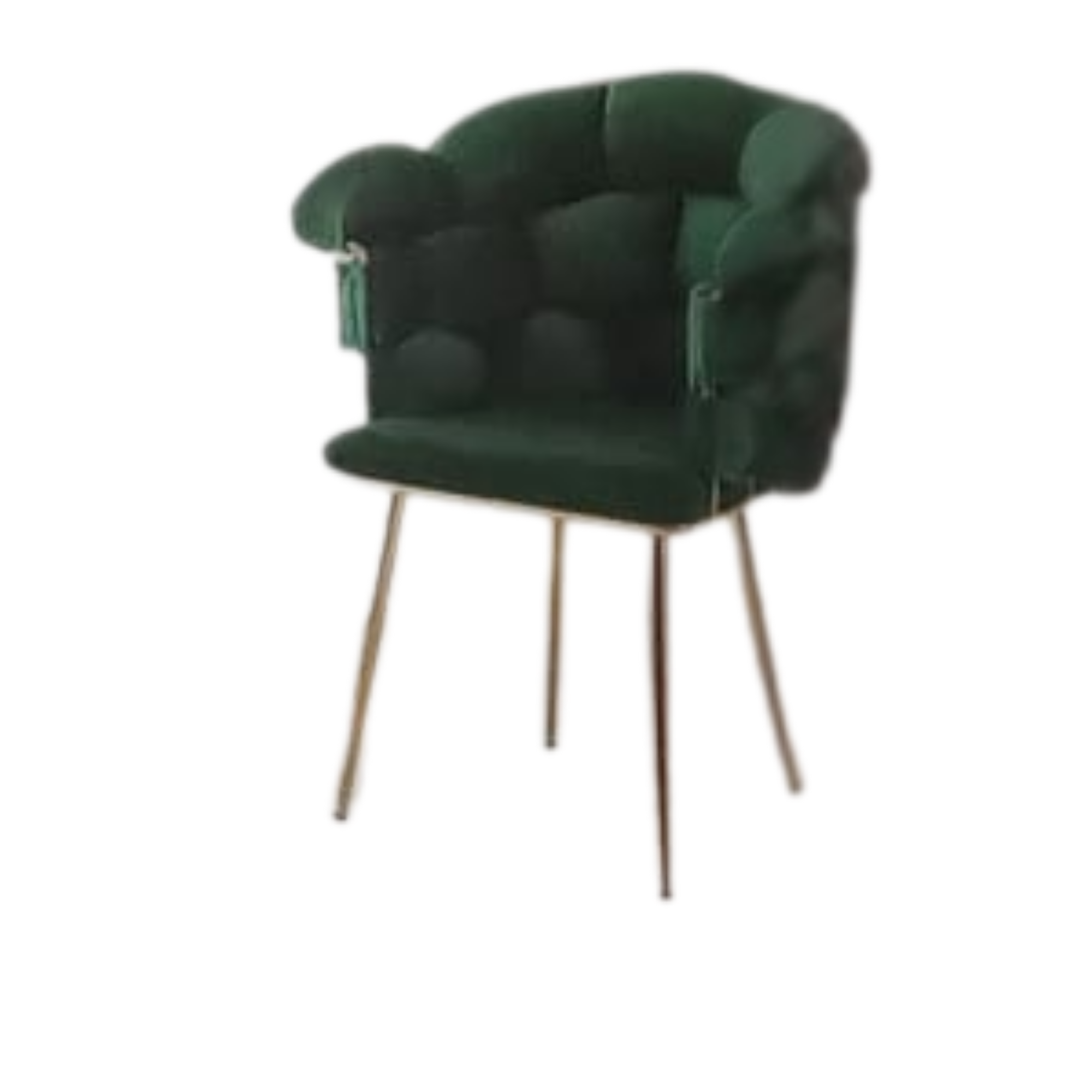 403 G BALON SANDALYE GOLDEN RENK