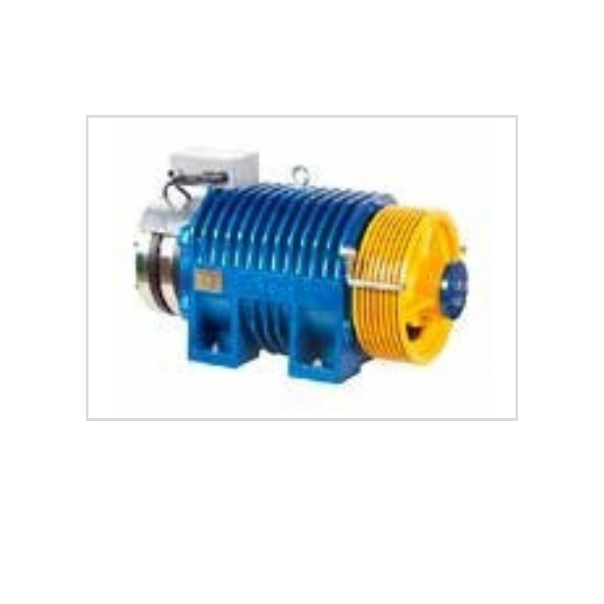 AKAR SMT225 ACAKAR ELEVATOR MOTOR