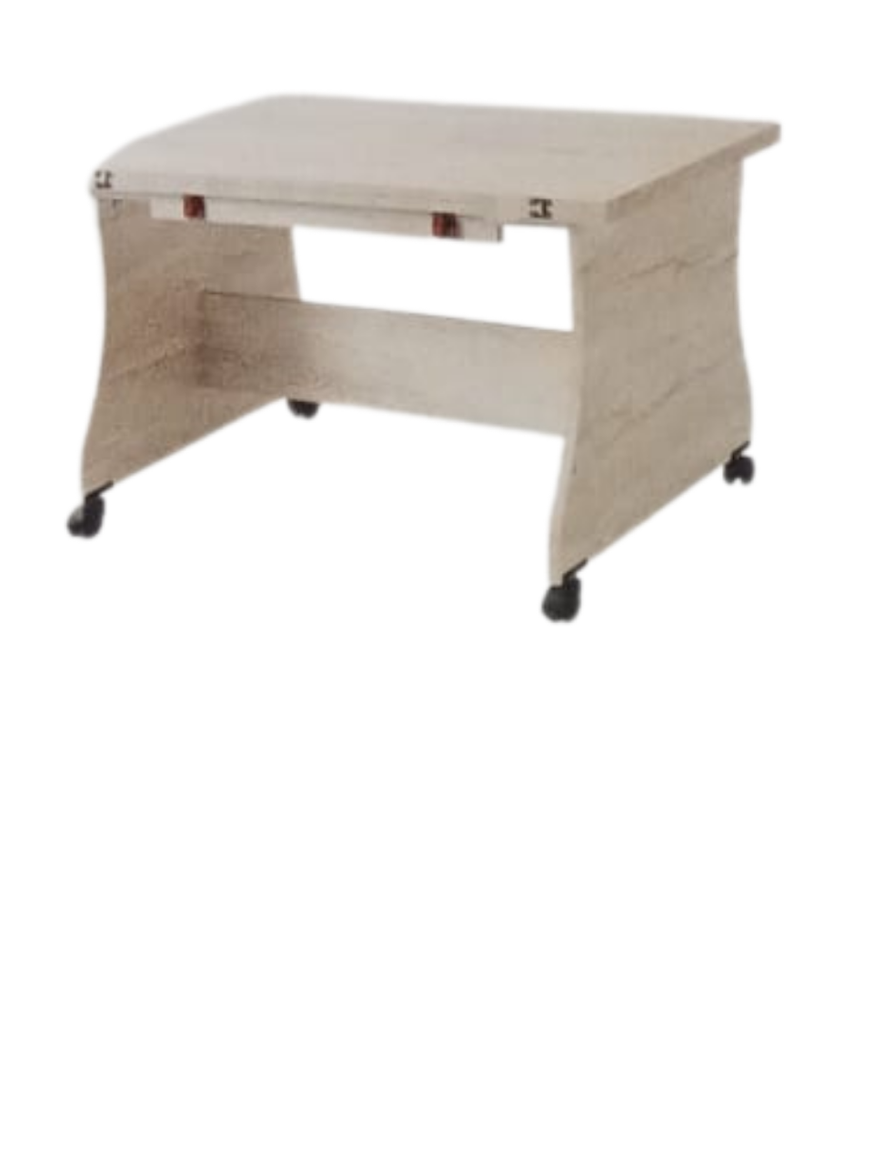 TRAVERTEN -055  MODULAR  TABLE