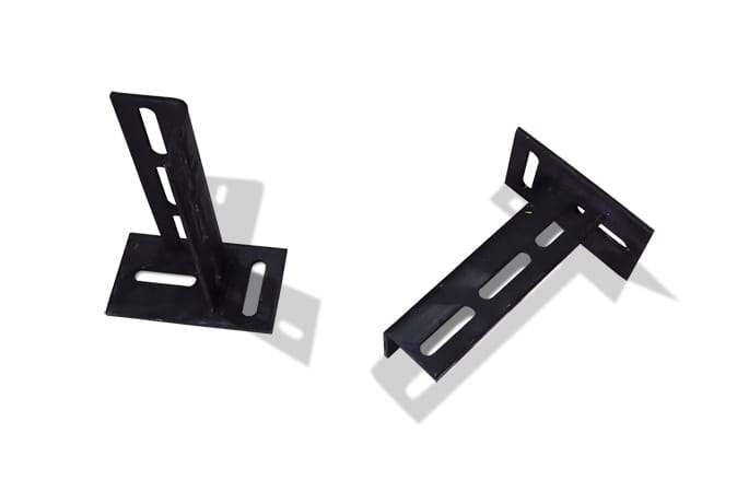 T konsol / T Bracket