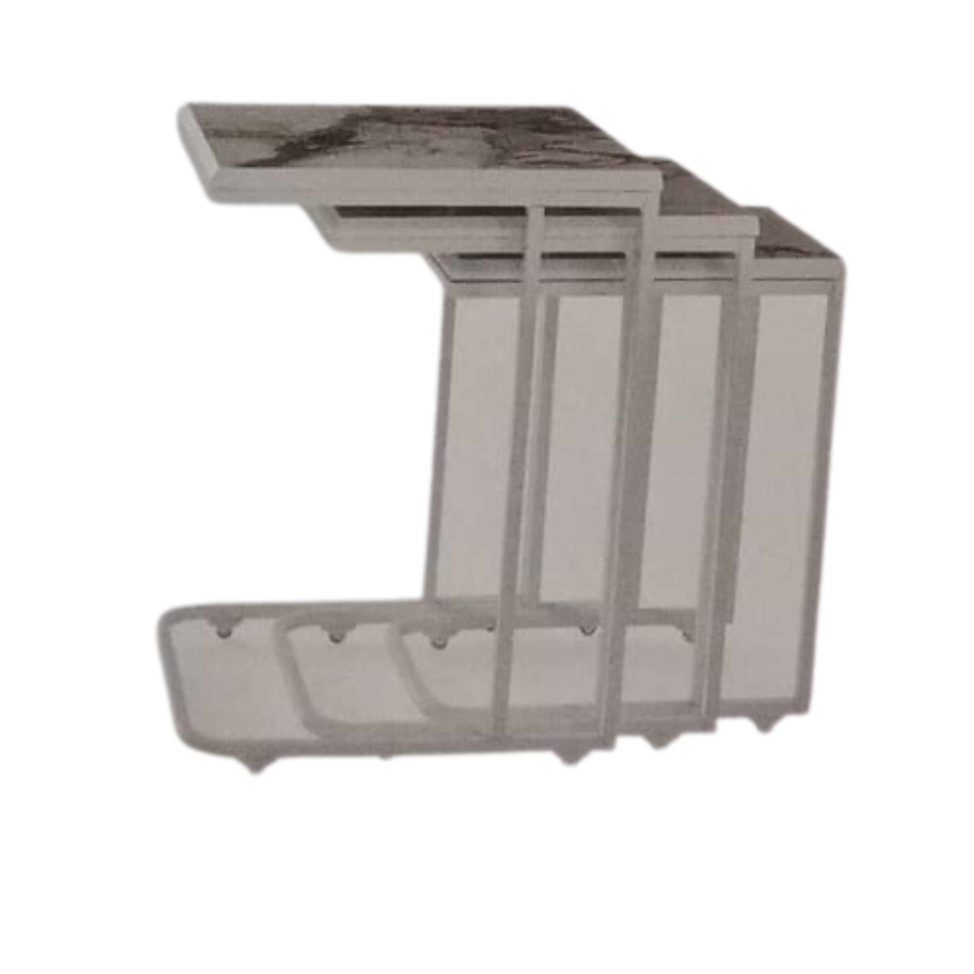 PAHLI EFES C ZİGON SEHBA BEYAZ AYAK