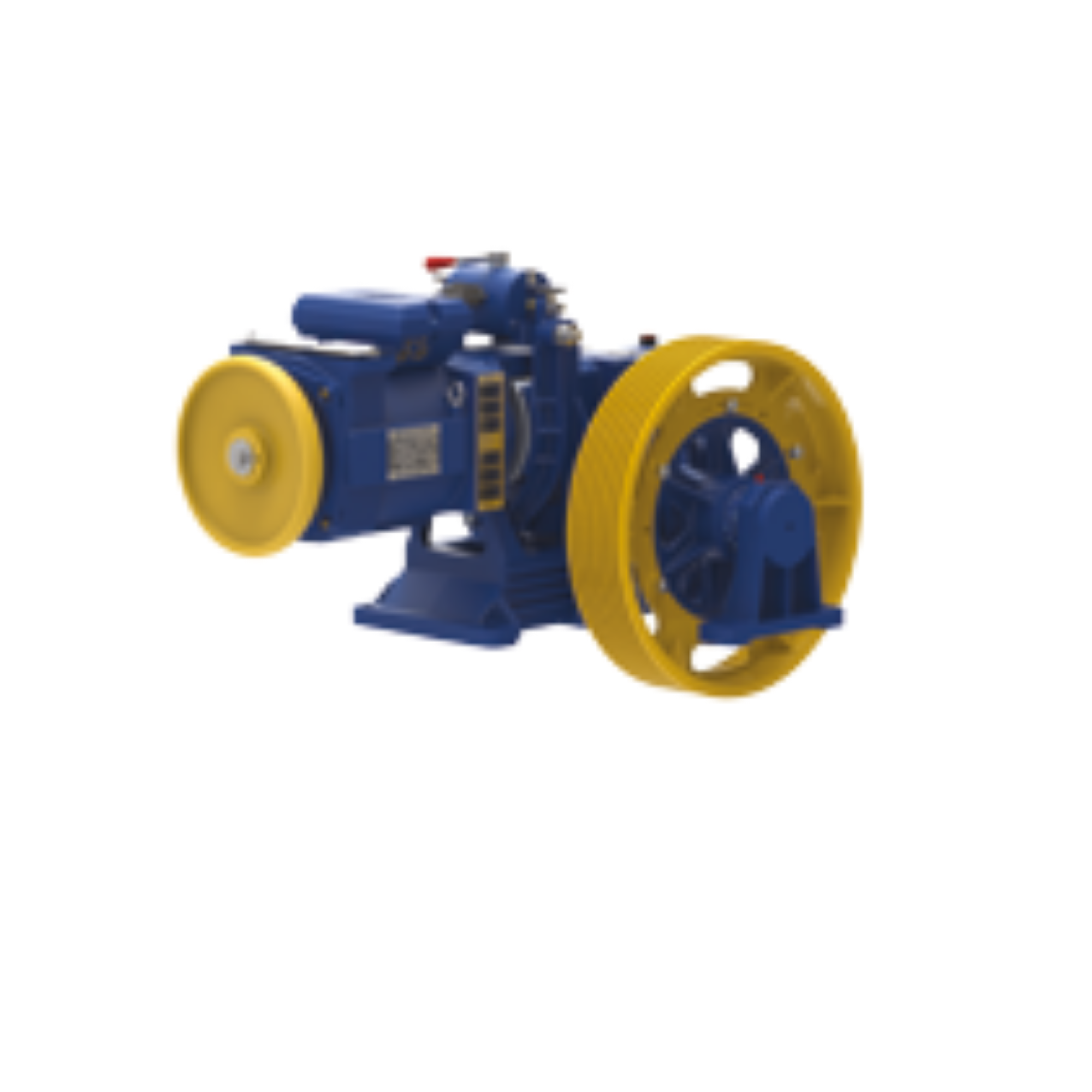 MONTANARİ M 85 ELEVATOR MOTOR