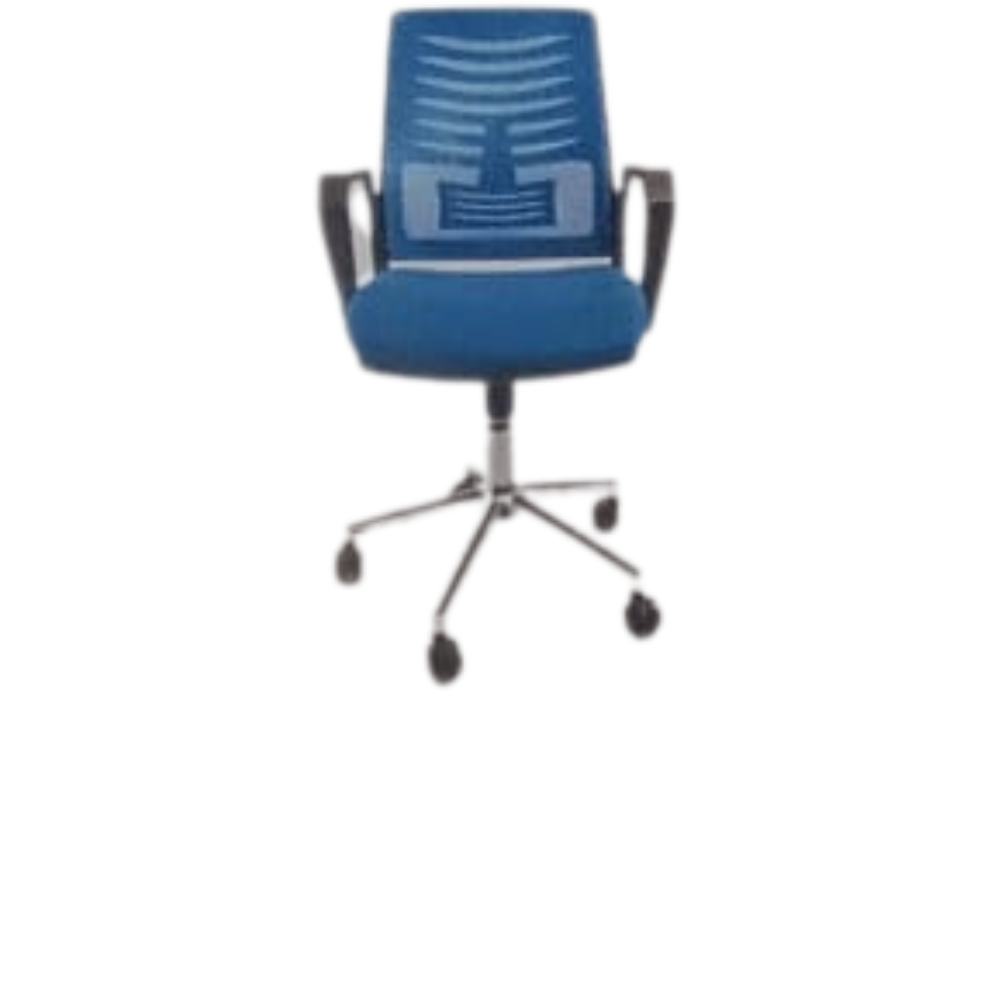 531 OFİS SANDALYESİ MAVİ