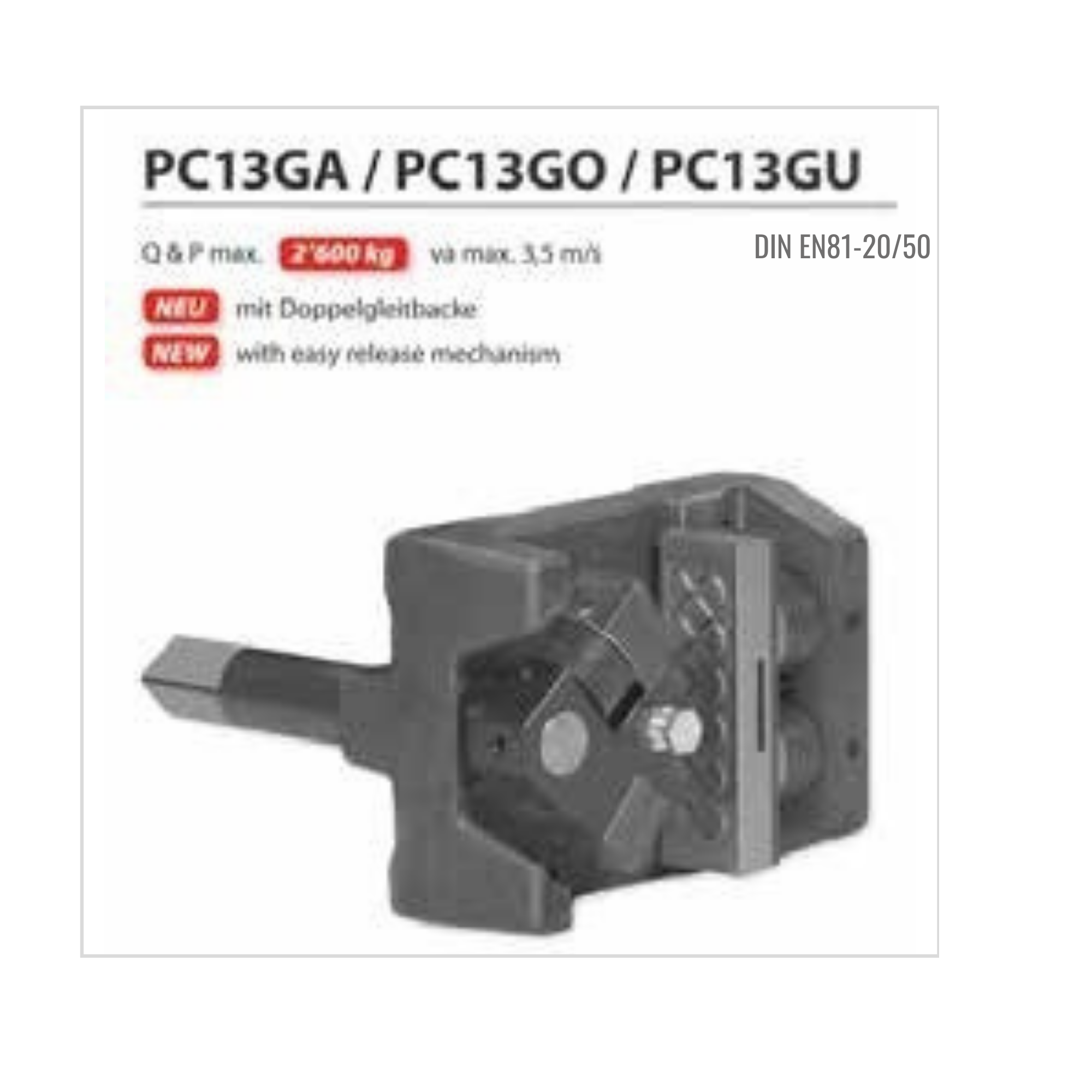 PC13GAPC13G0PC13GU FREN