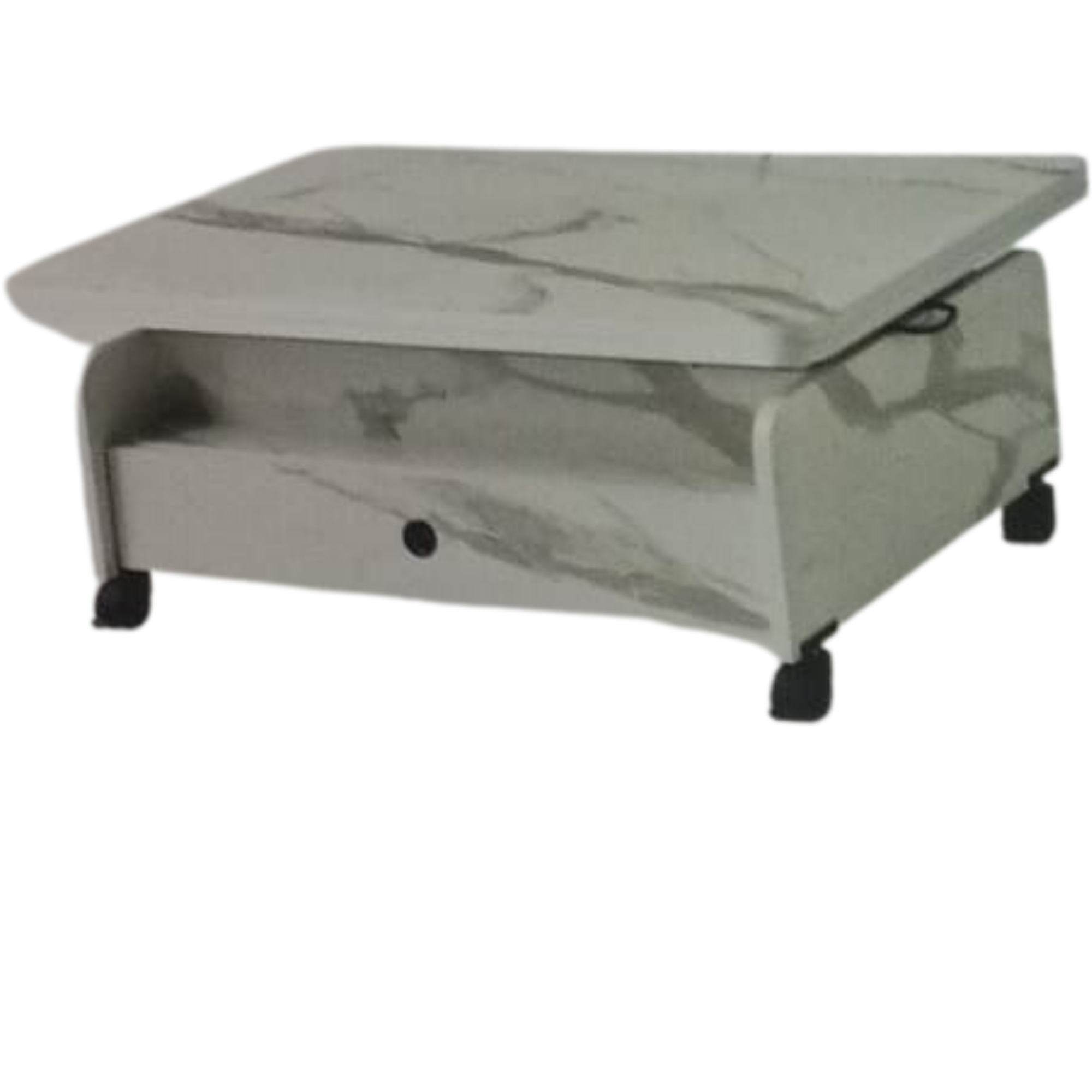 104 B.MERMER KATLANIR SİHİRLİ SEHBA