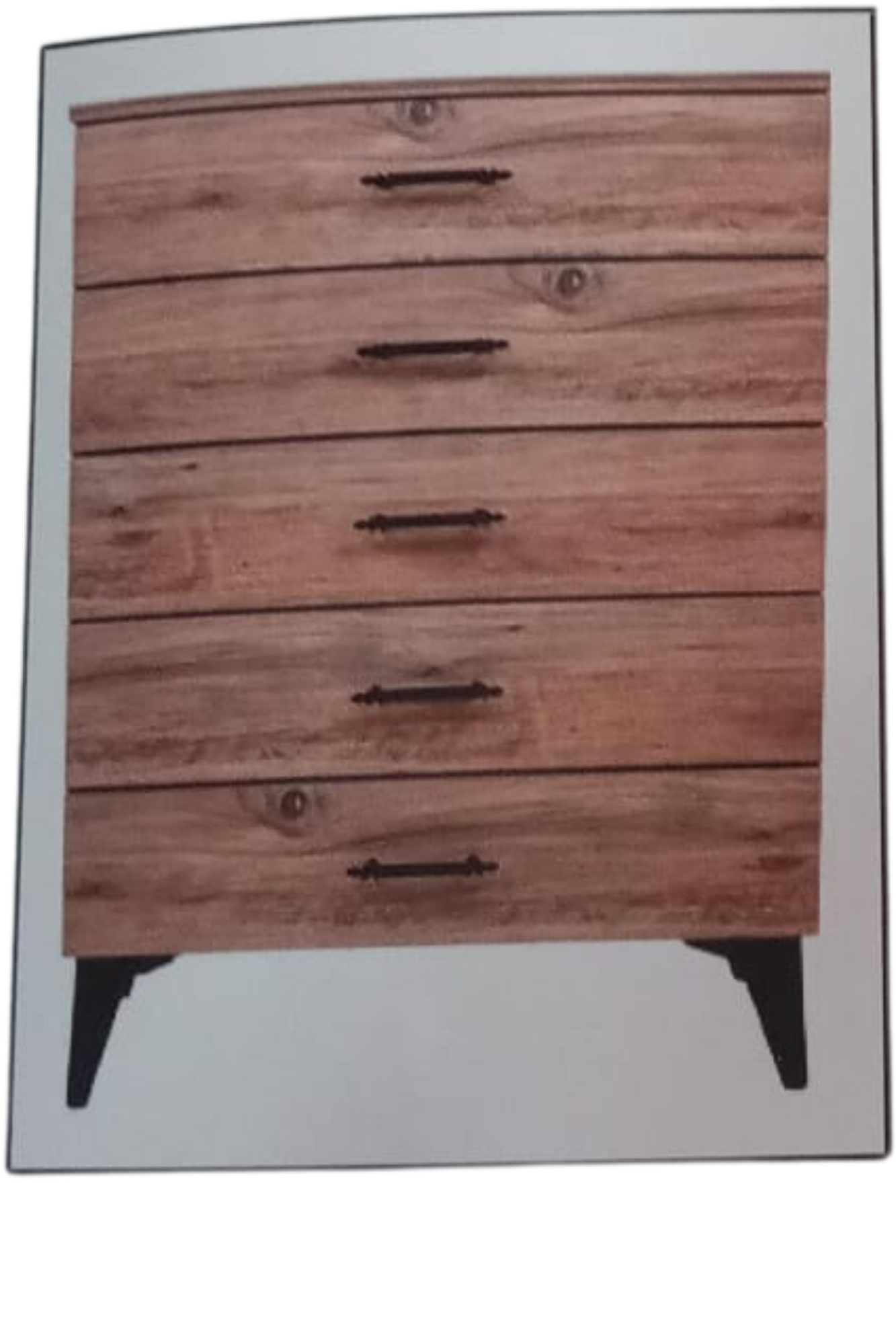 ŞİFONYER BROWN Ş-01