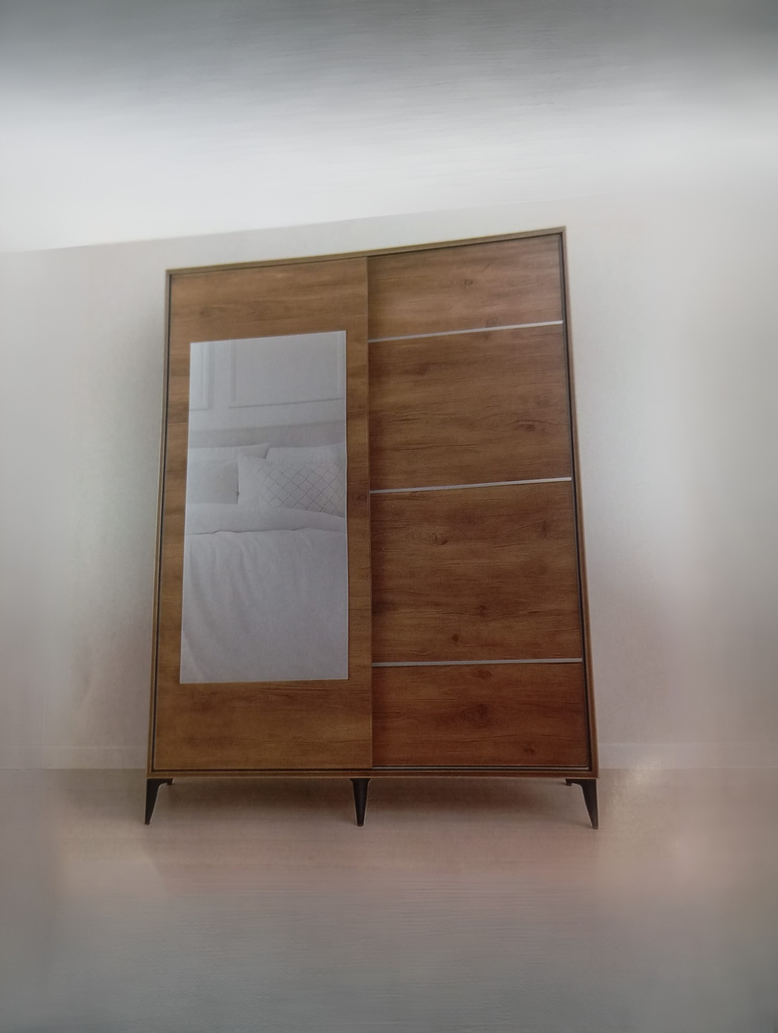 SC-05 ATLAS WARDROBE