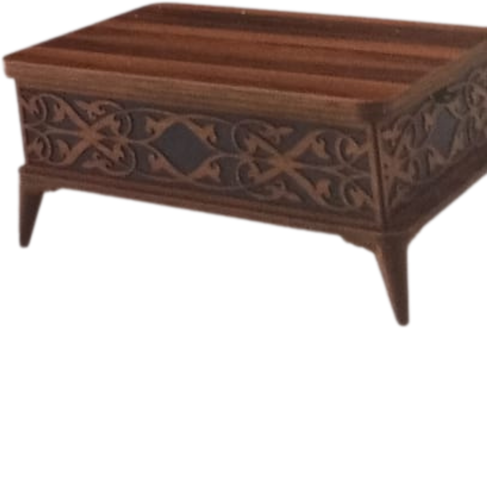 114 ANT. CEVİZ KATLANIR SİHİRLİ SEHBA