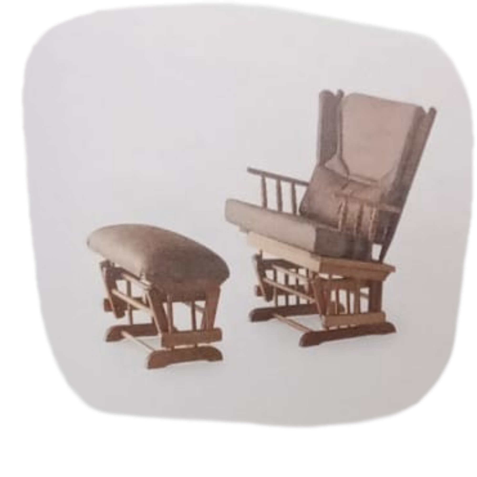 552 BONİTA BABA KOLTUĞU 