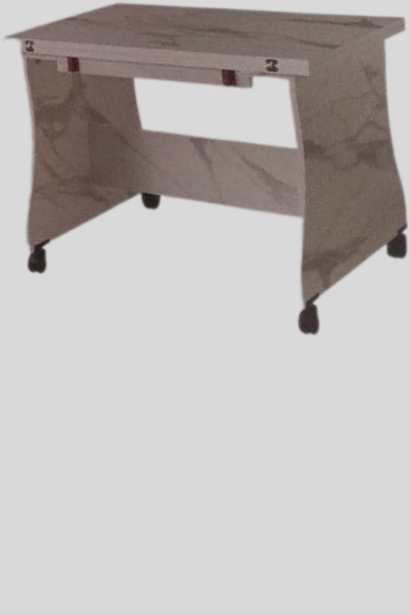 B.MERMER 055 MODULAR MASA