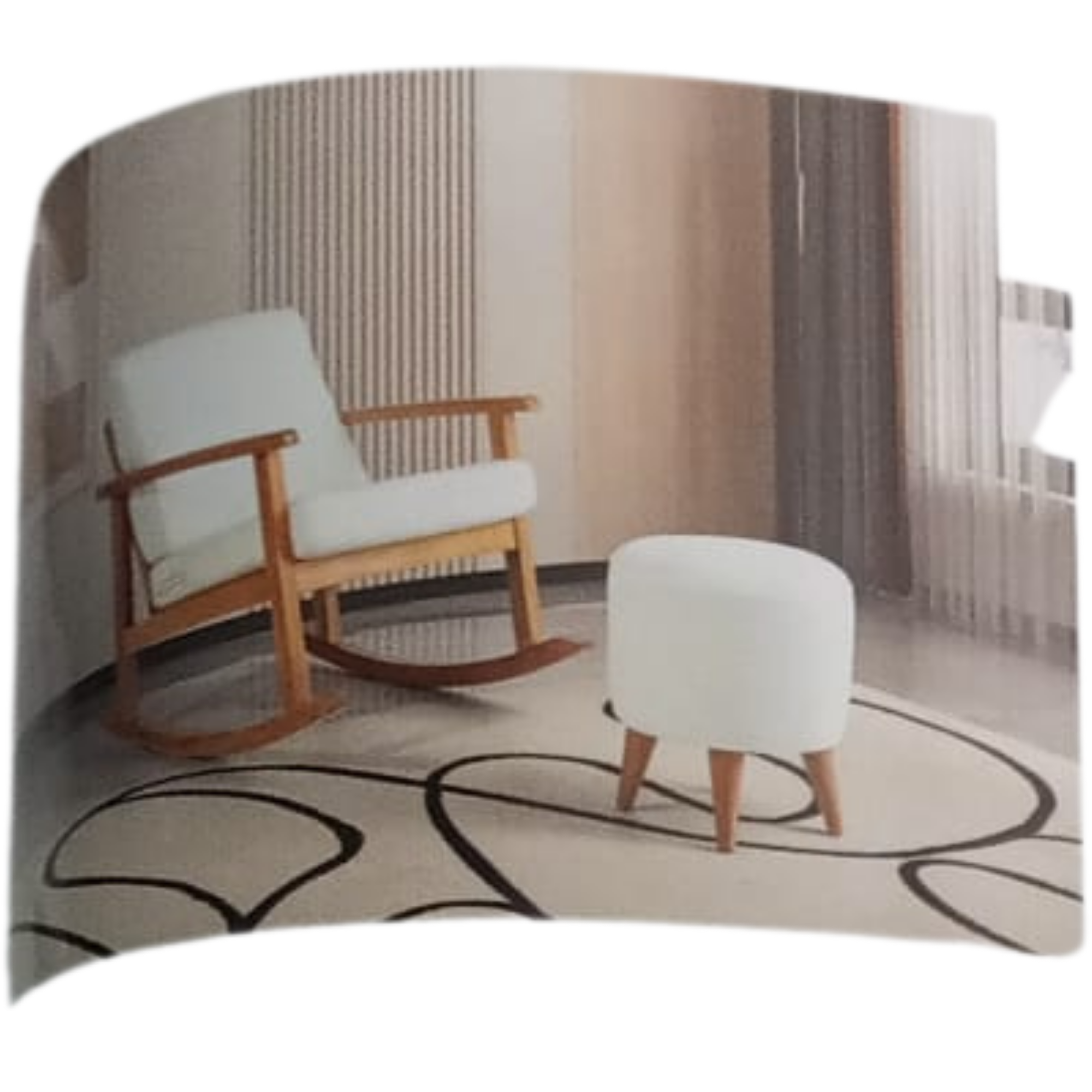 1384 PAPATYA BABA KOLTUĞU NATUREL