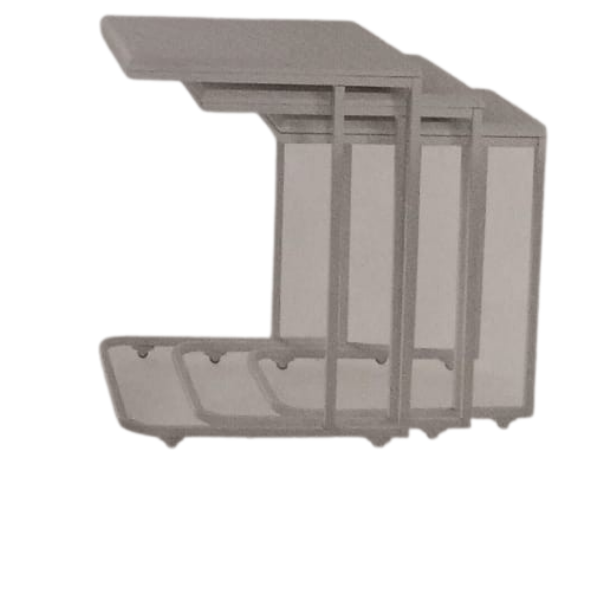 PAHLI BEYAZ C ZİGON SEHBA BEYAZ AYAK