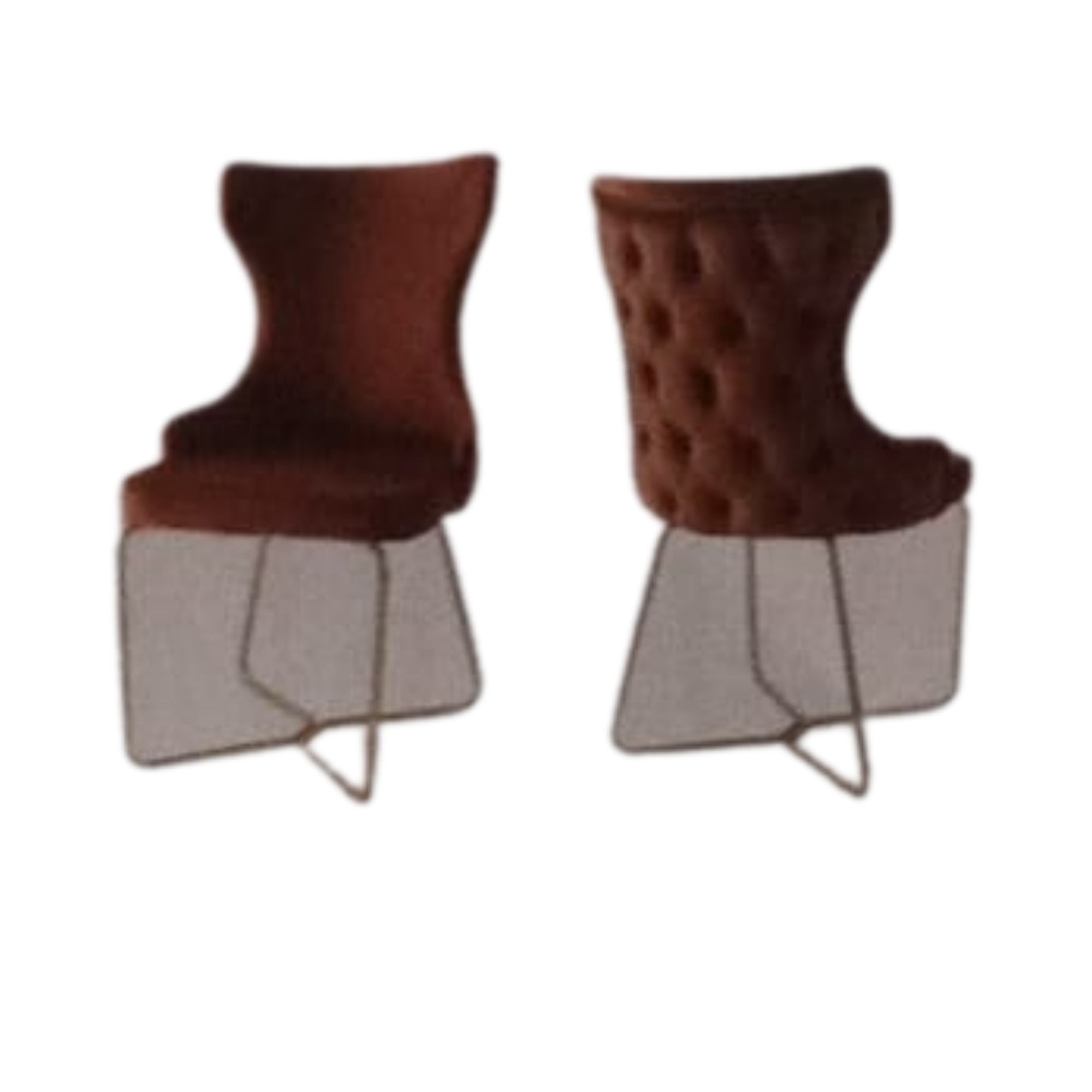 353-G TUTKU SANDALYE