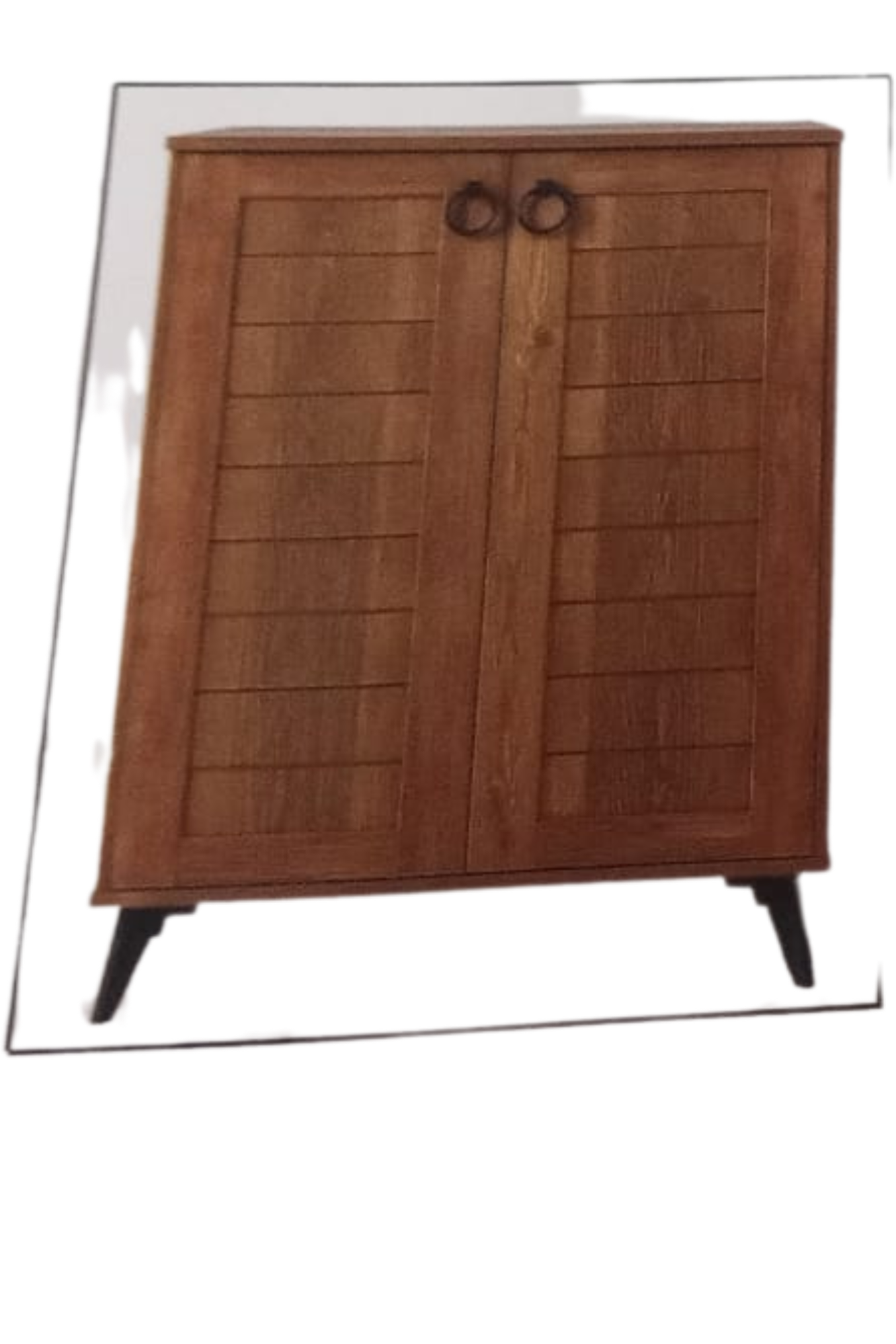 AYAKKABILIK KAHVERENGİ  AP-01