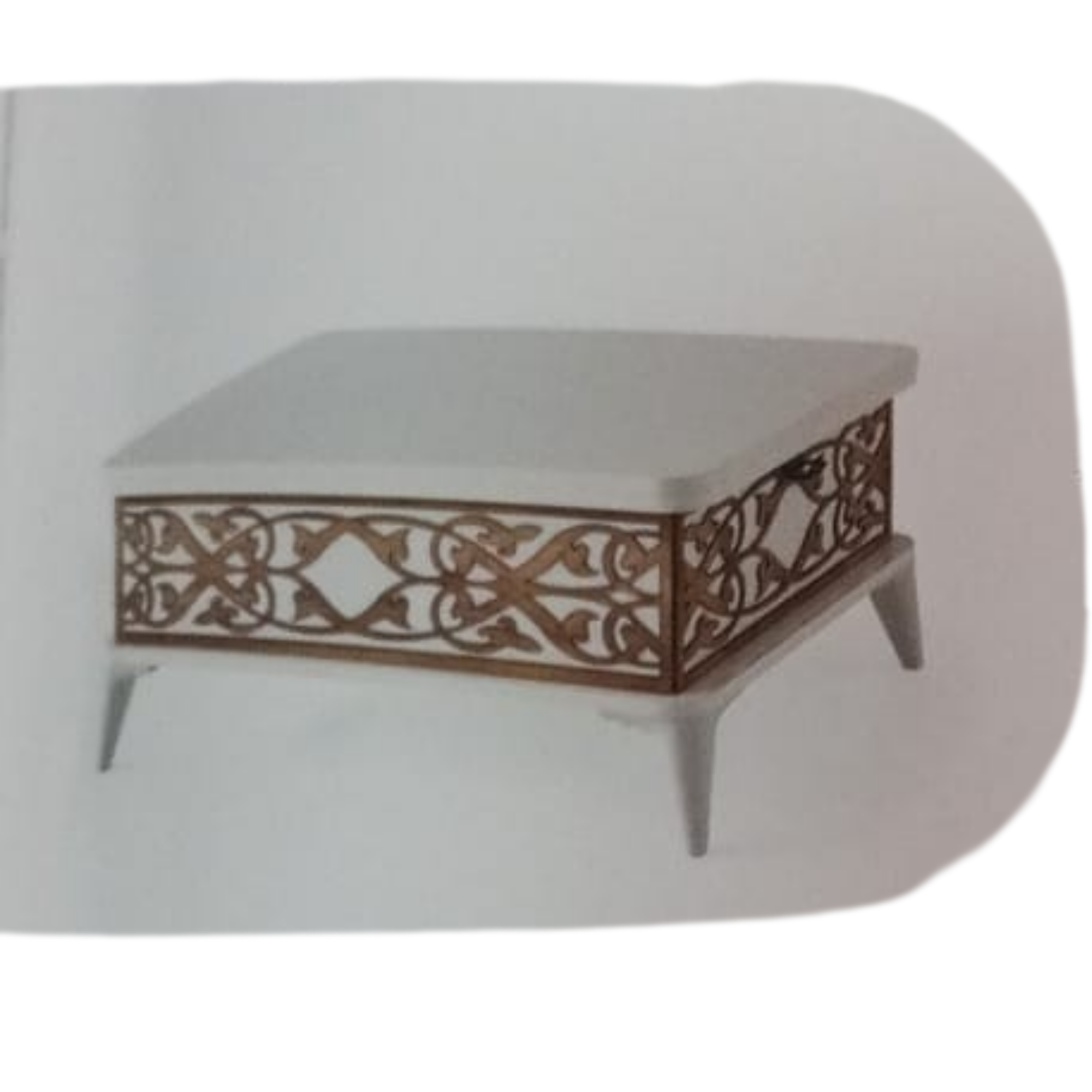 114 EKRU KATLANIR SİHİRLİ SEHBA