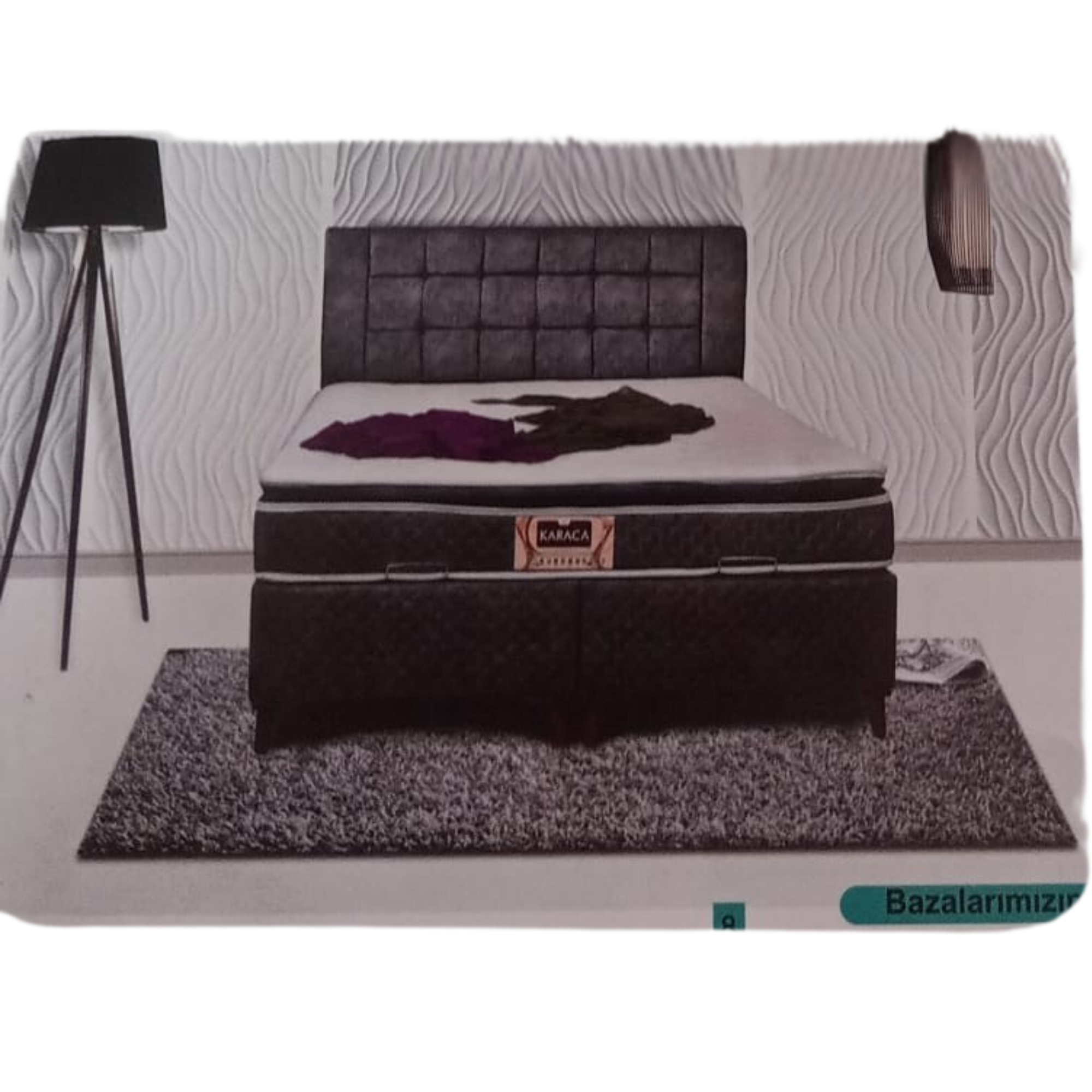 40 KARACA GRİ SET ÇİFT KİŞİLİK BAZA.png