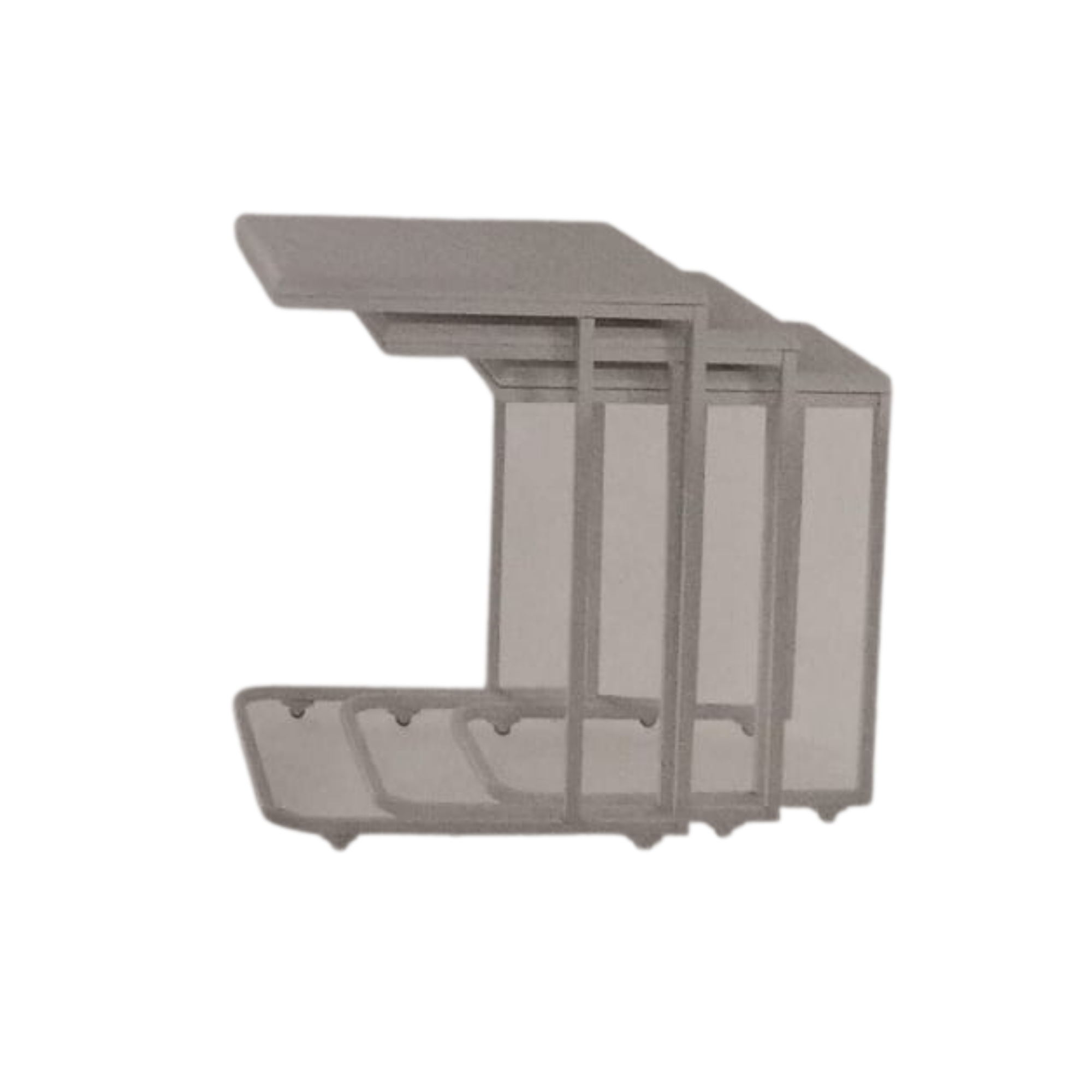 PAHLI BEYAZ C ZİGON BEYAZ AYAK SEHBA