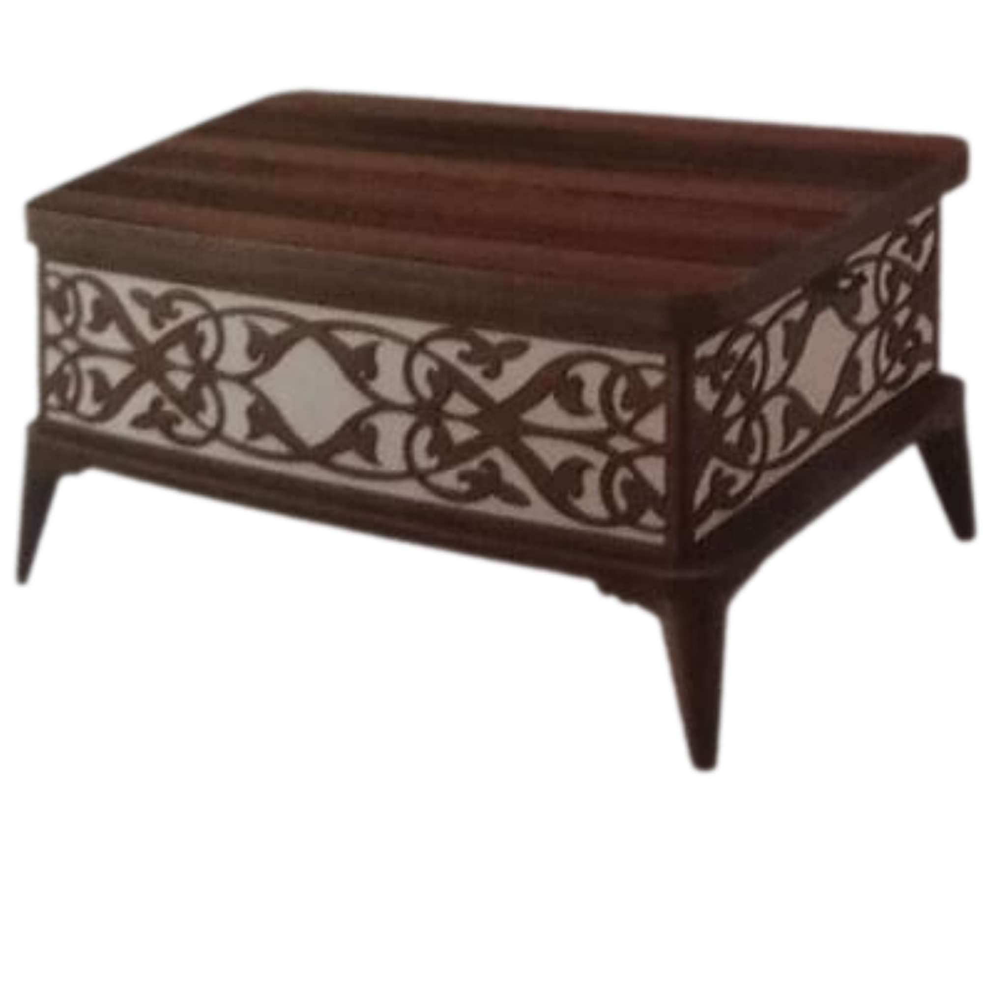 114 CEVİZ KATLANIR SİHİRLİ SEHBA