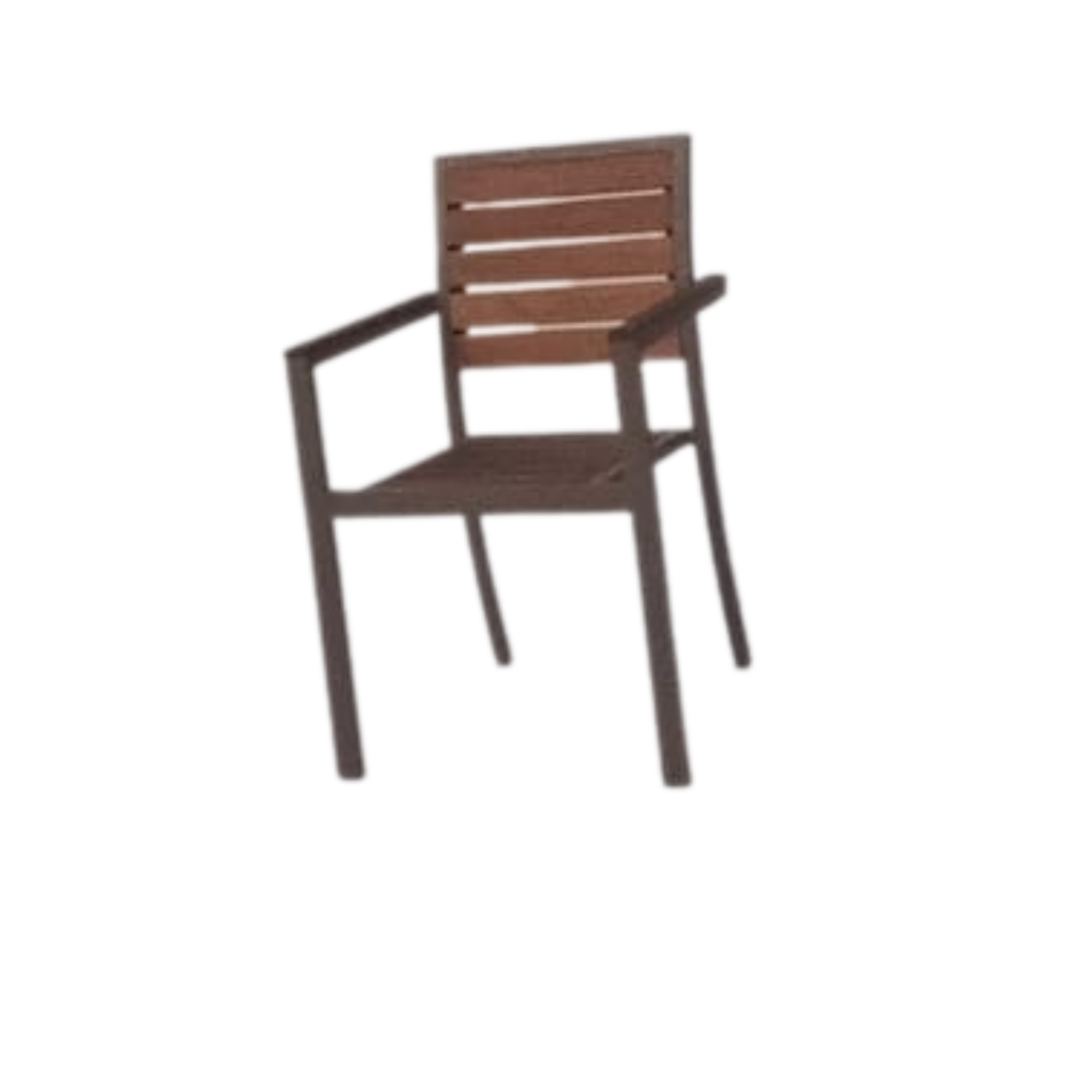 1380 SEZEN SANDALYE ALÜMİNYUM