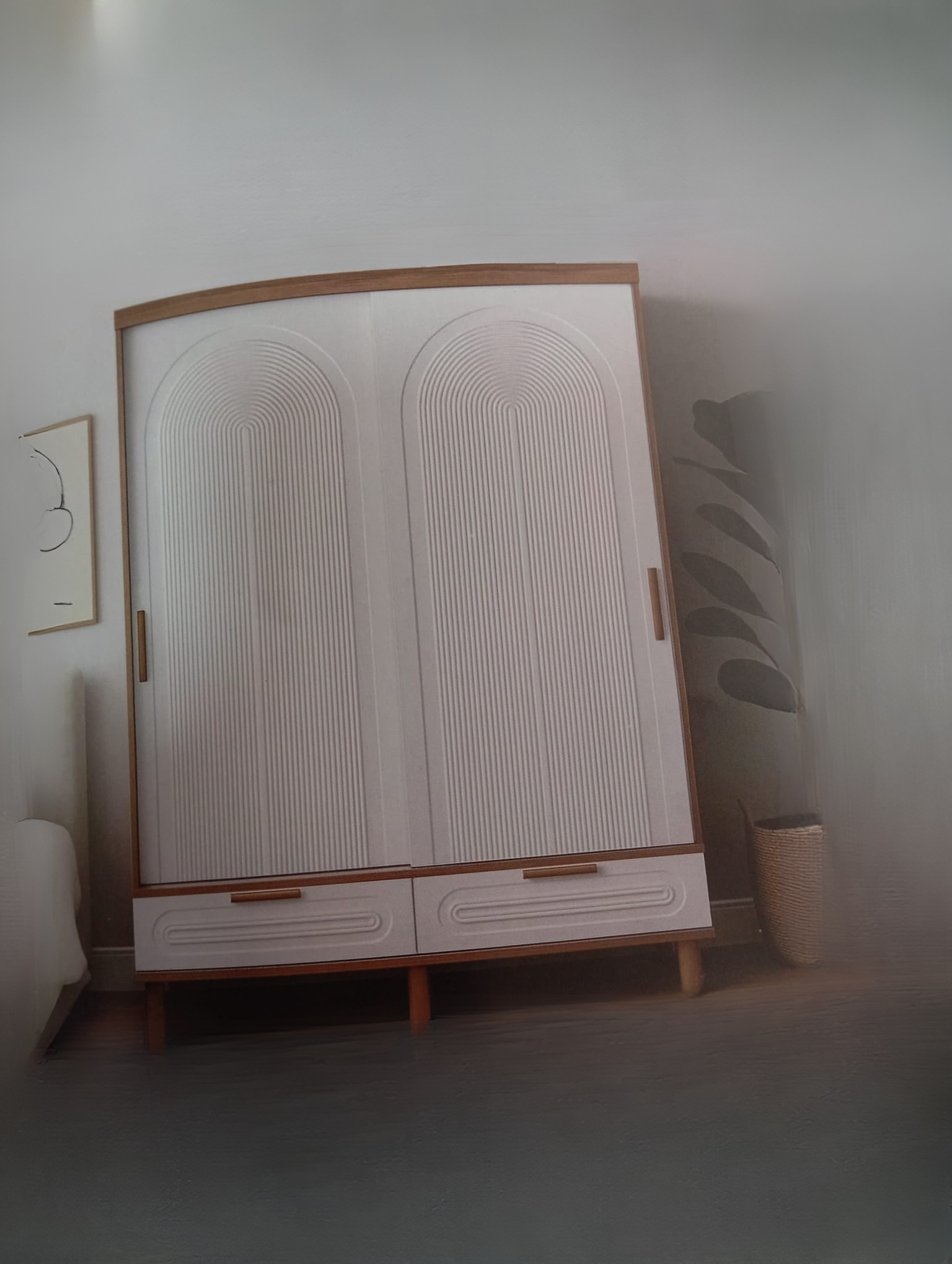 SM-01 UTOPIA WARDROBE