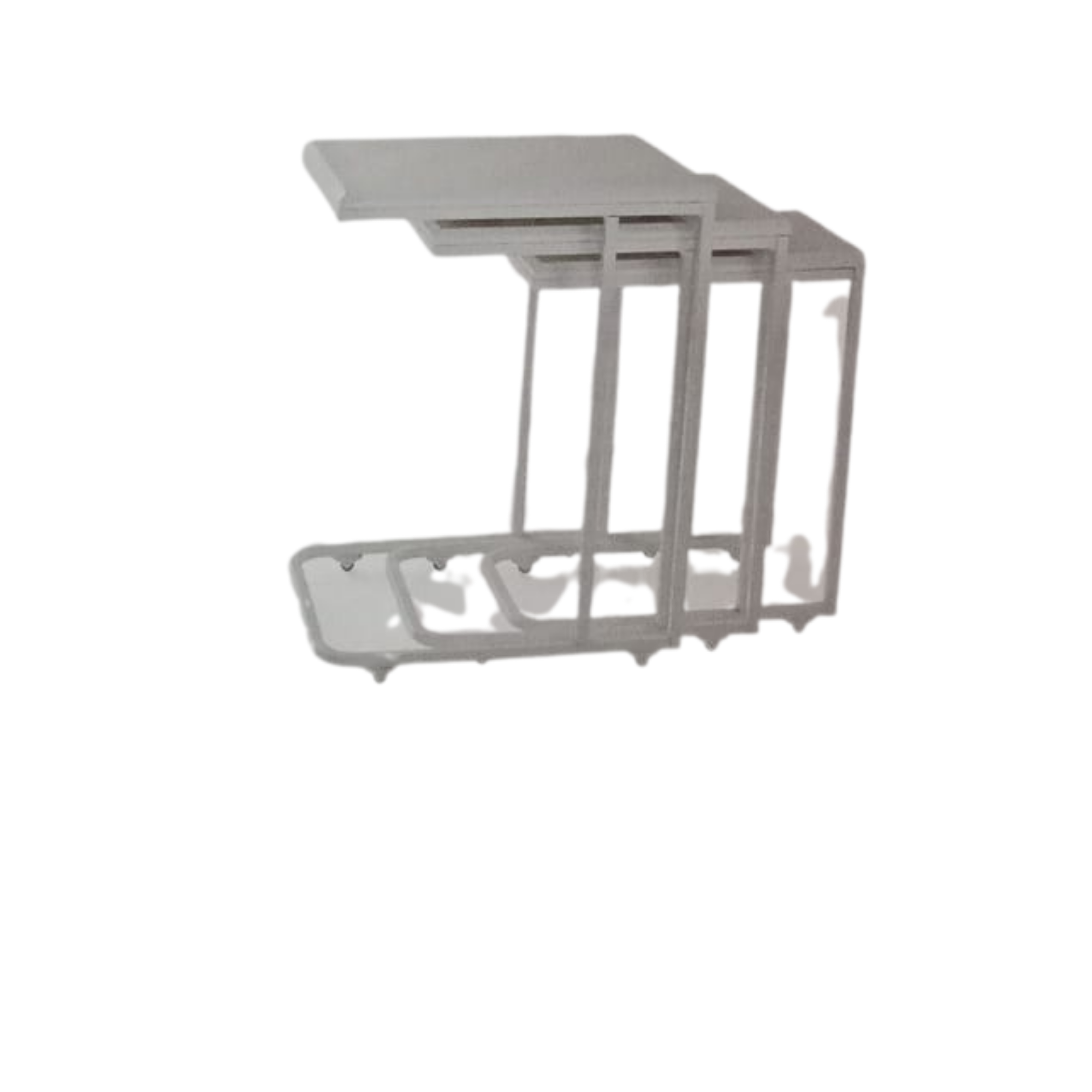 PAHLI EHRU BEYAZ AYAK C ZİGON SEHBA