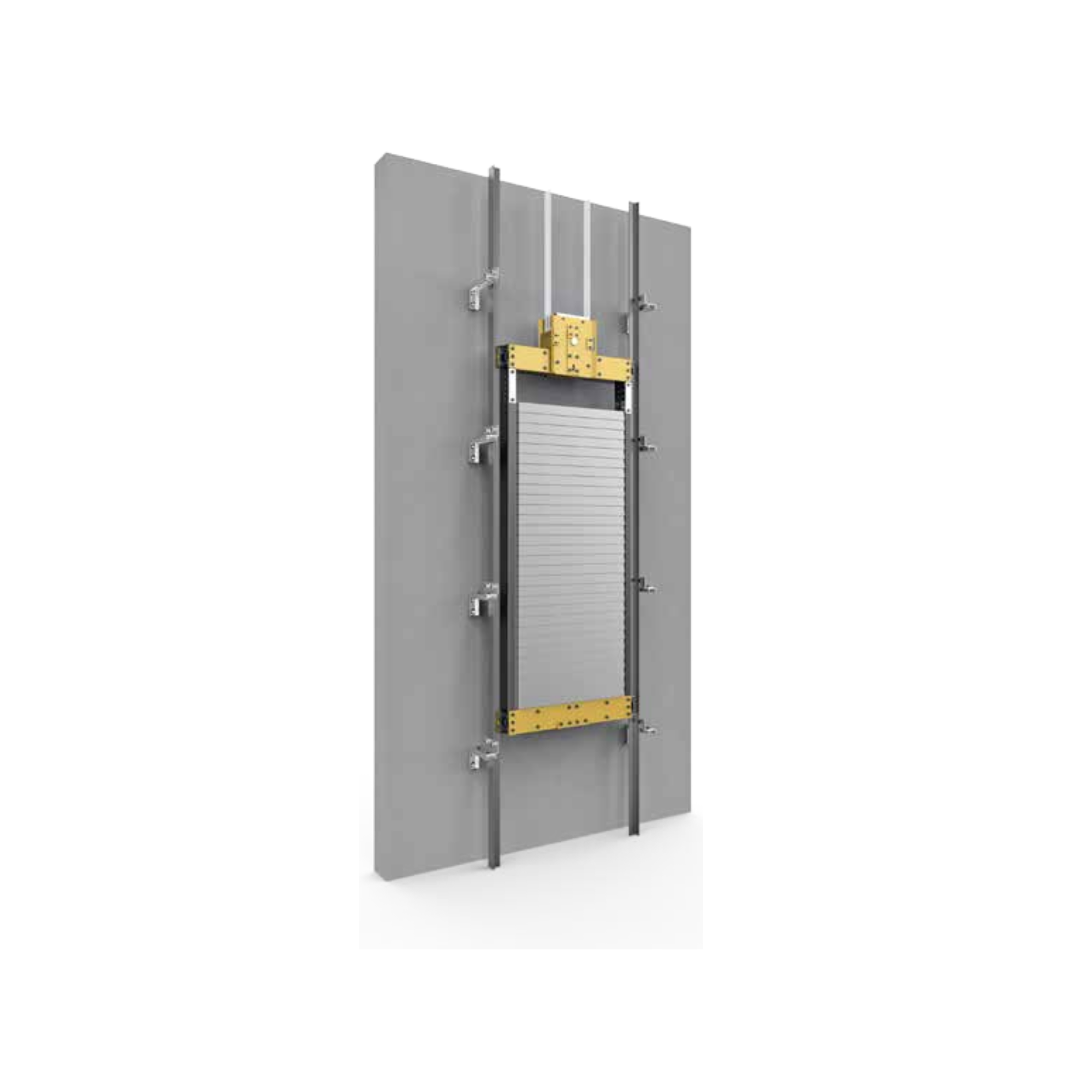 AĞIRLIK KARKAS AK821