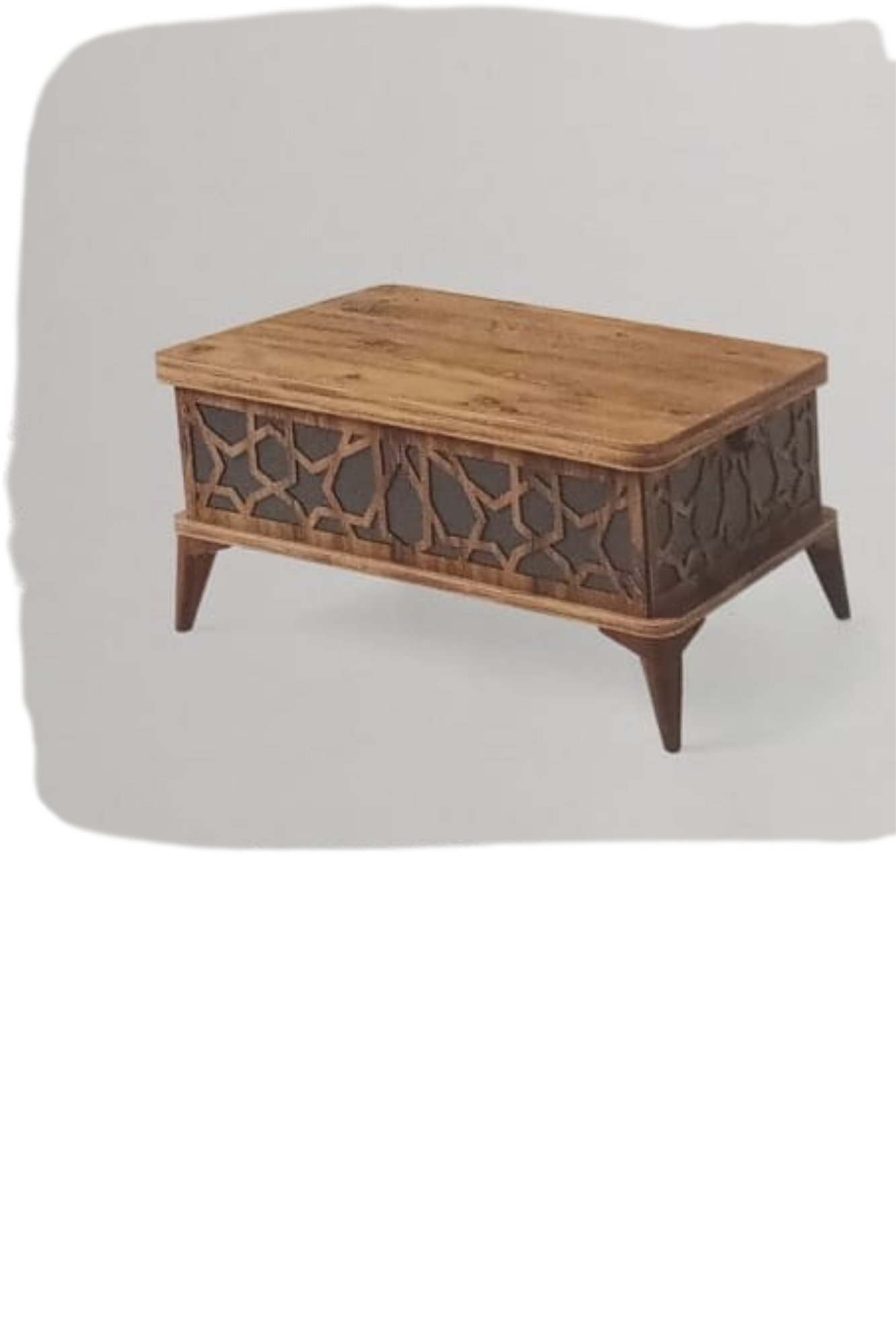 ANT. ÇAM SİHİRLİ SEHBA 115