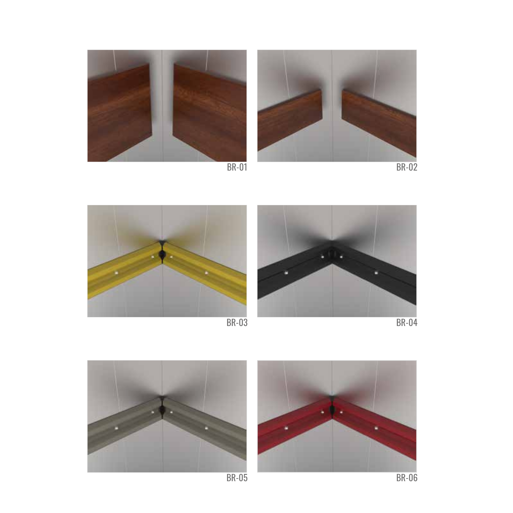 ÇARPMA BANT SEÇENEKLERİ