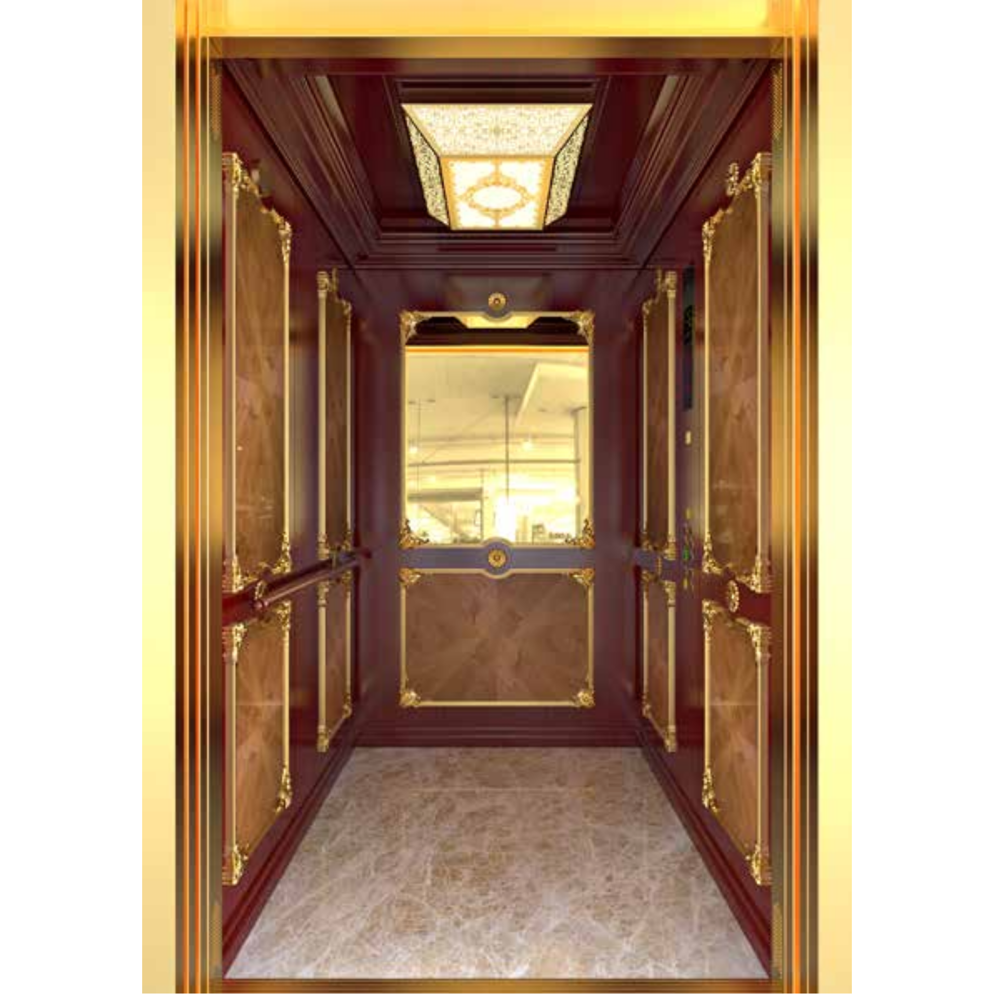 202 WOOD KAKMALI AHŞAP