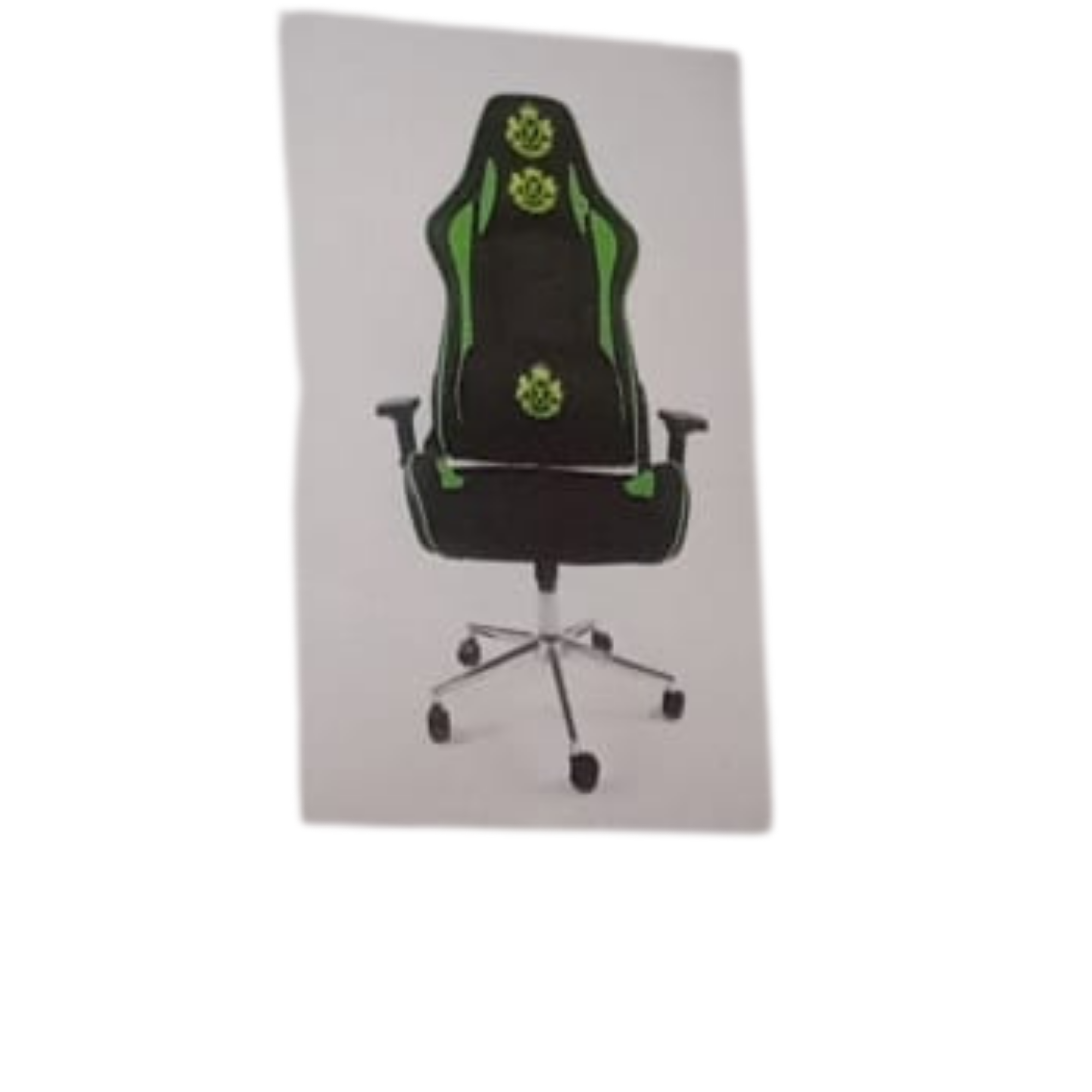 530 OYUNCU KOLTUĞU YEŞİL