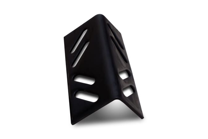 RAY DUVAR KONSOLLARI / RAİL BRACKETS