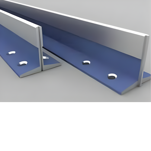 ELEVATOR RAİLS